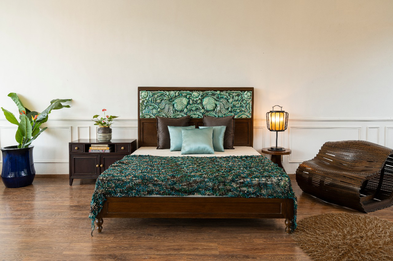 Cane Boutique’s new range of beds is versatile and luxurious ...