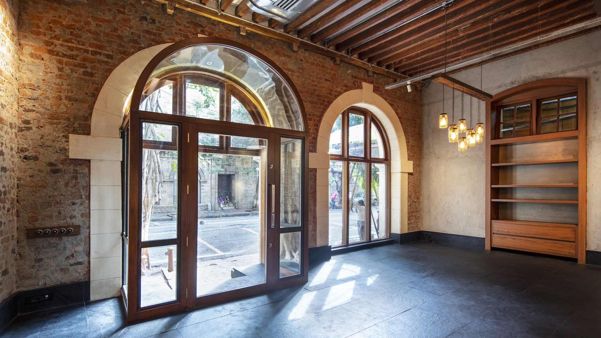 Tianu – The Revival Project by Studio PKA