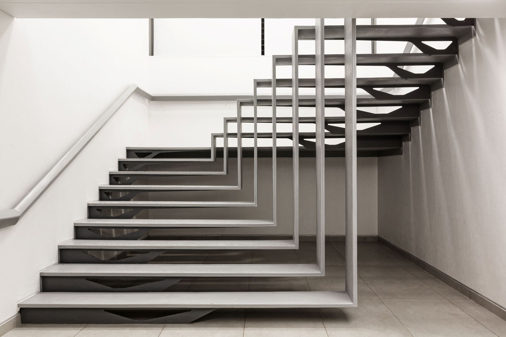 AIAdores Four staircases that can make you to spiral out of control   Architect and Interiors India