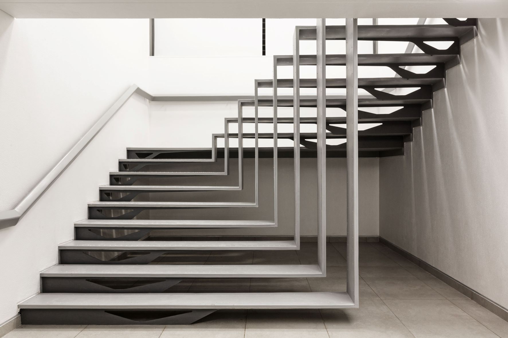 AIAdores Four staircases that can make you to spiral out of control Architect and Interiors India #19 AIAdores Four staircases that can make you to spiral out of control Architect and Interiors India