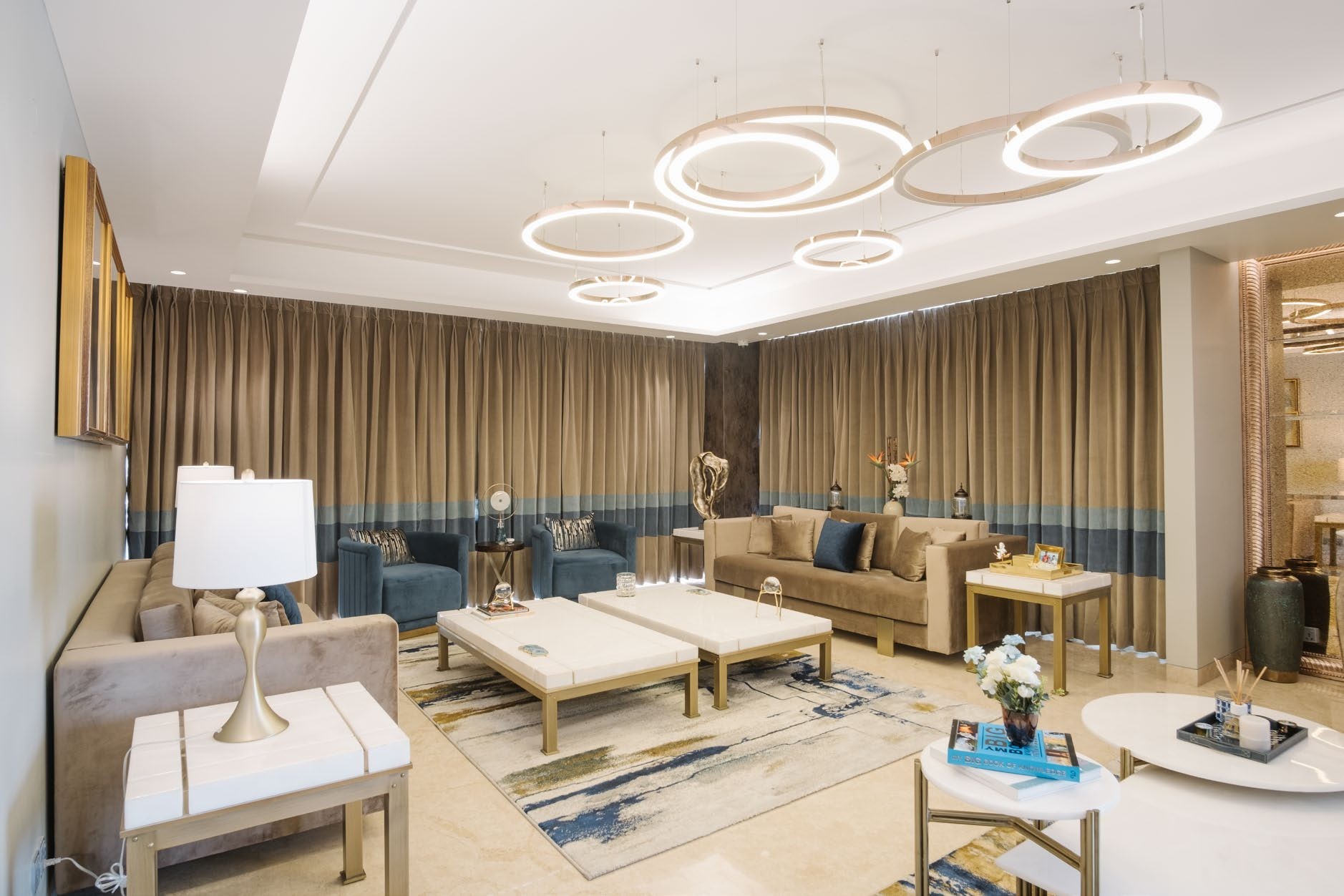 #AIExclusive: Luxury in subtlety for this tasteful home in New Delhi
