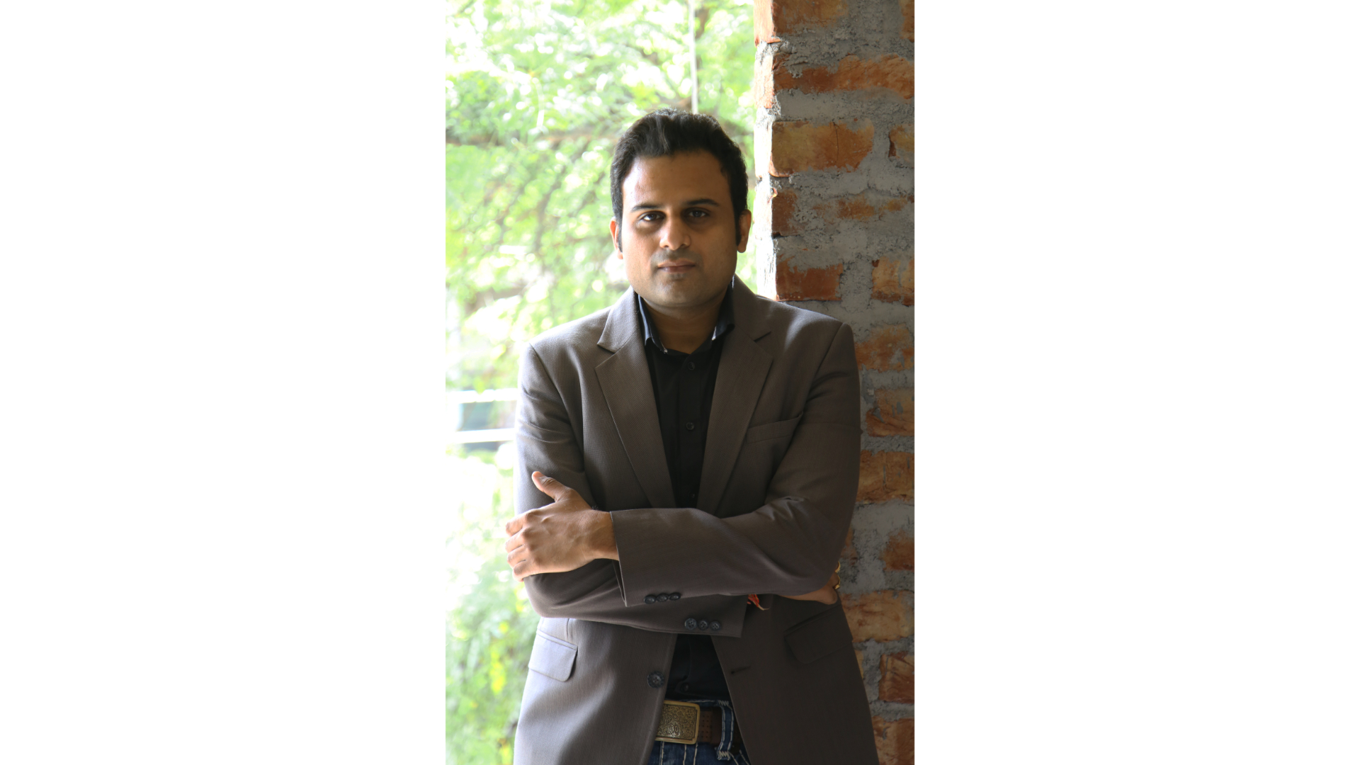 #LetsTalk All we need to know about Facades with Ar. Robin Sisodiya ...