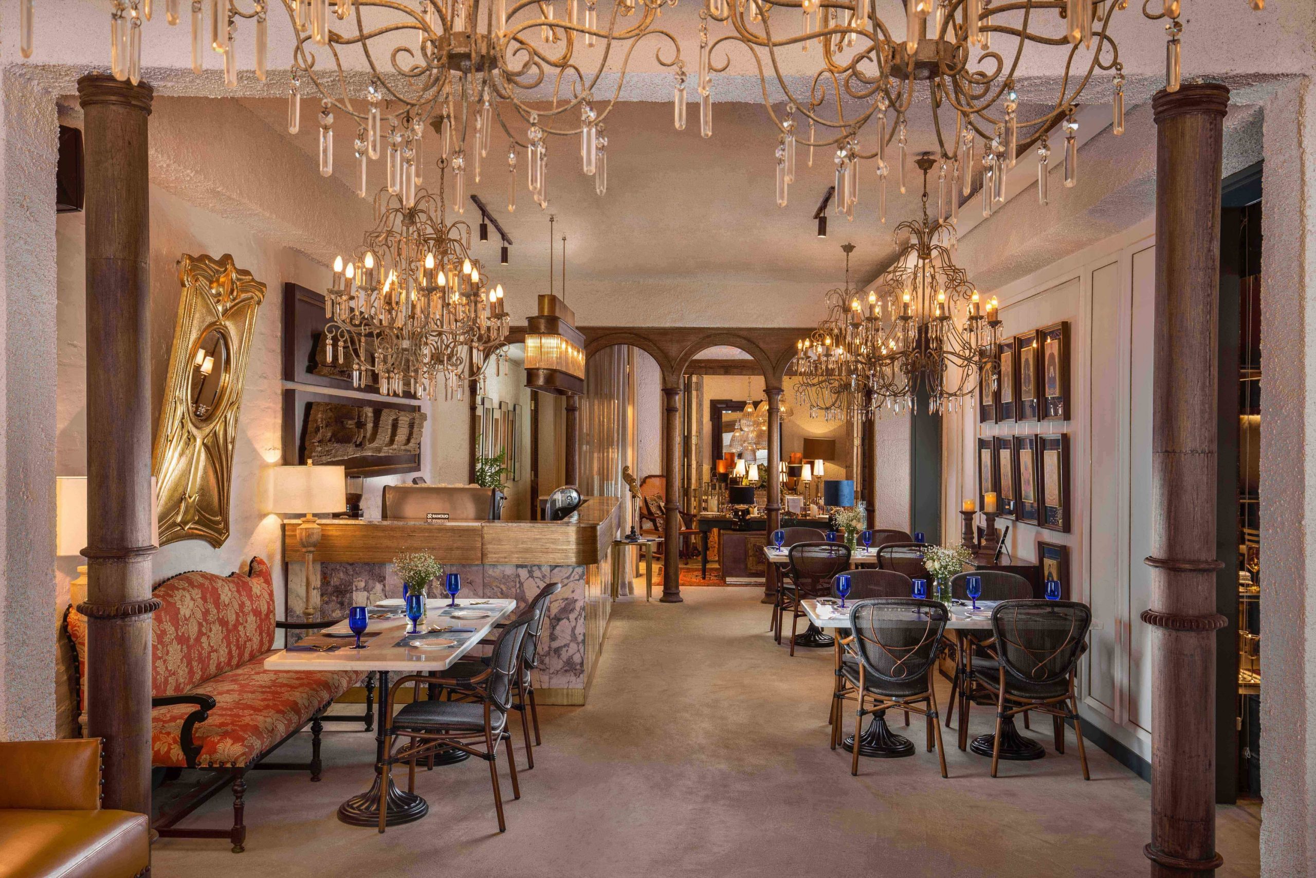 Beyond Designs launches Beyond Designs Home and Bistro