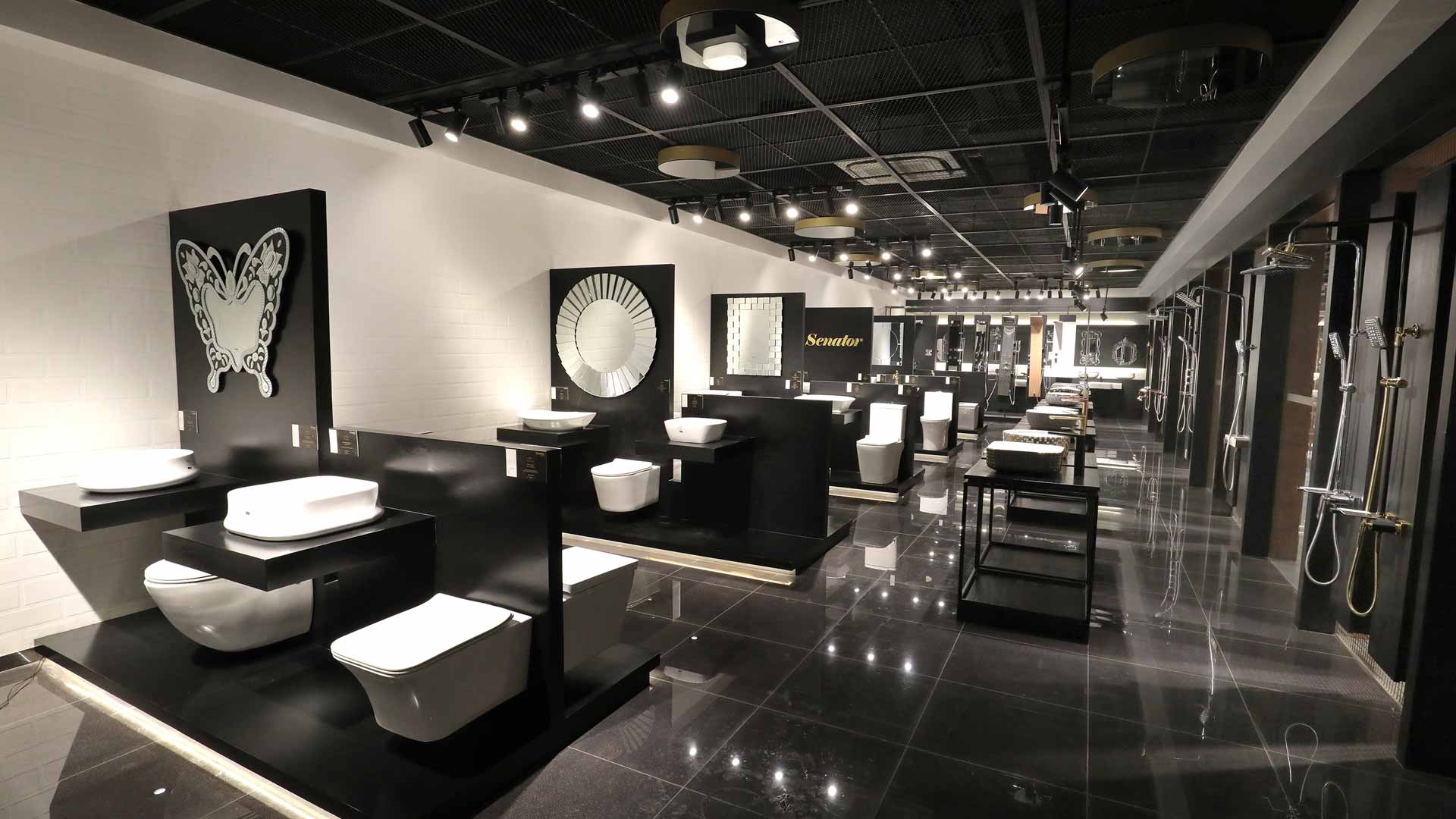 CERA Style Studio launched in Morbi, the ceramic hub of India