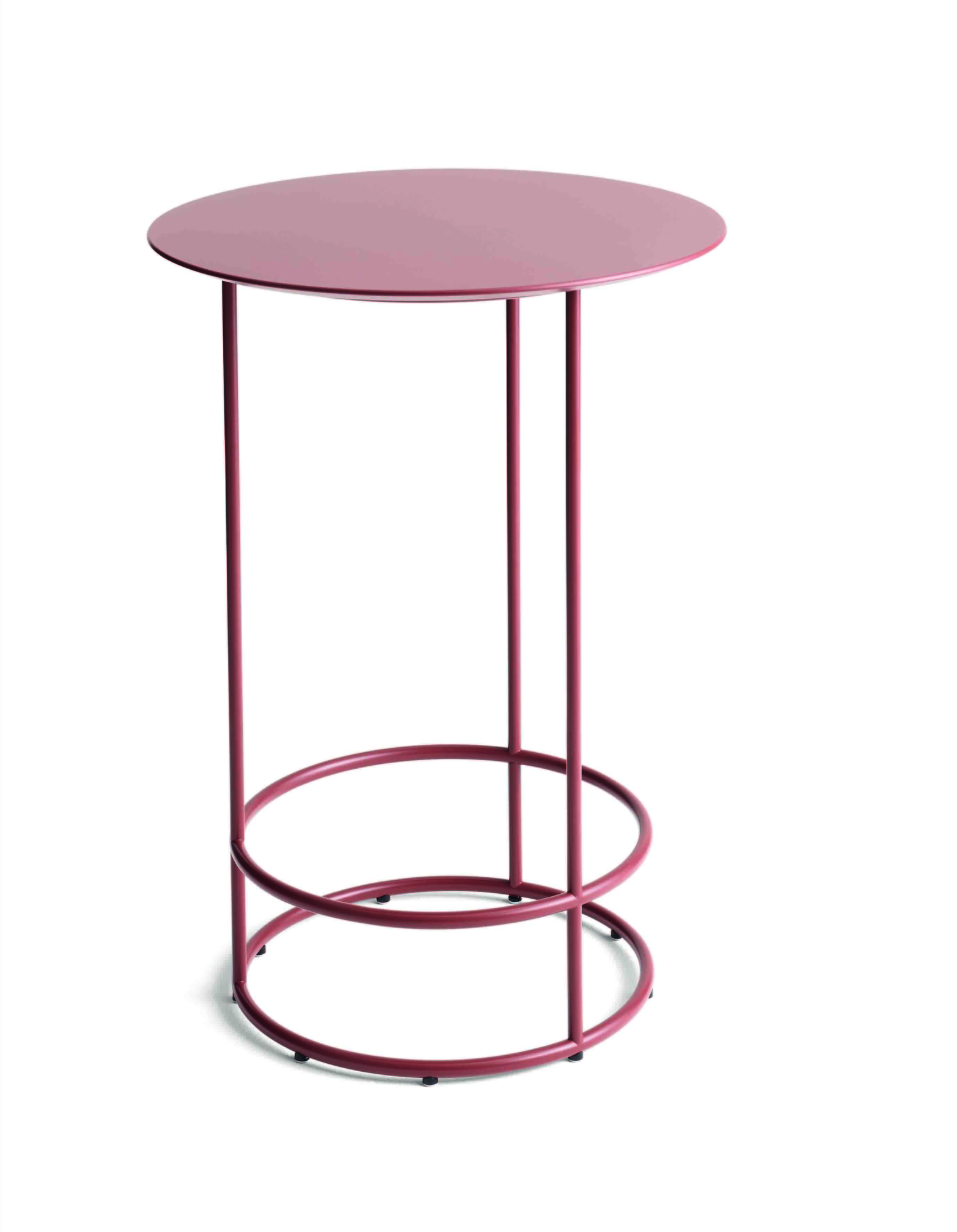 Plüsch unveils chic furniture pieces by Cor