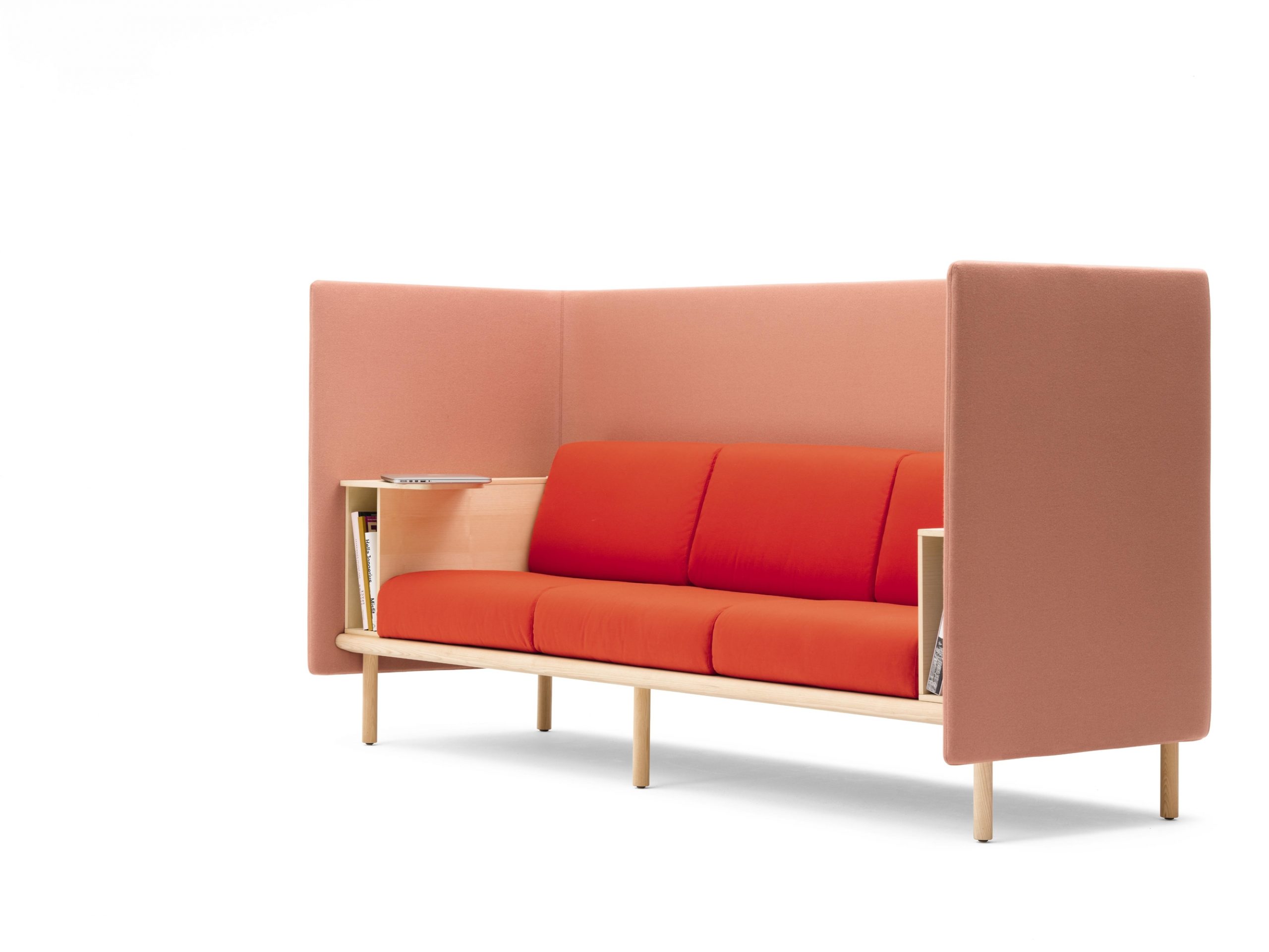 Cor launches office furniture ideal for WFH
