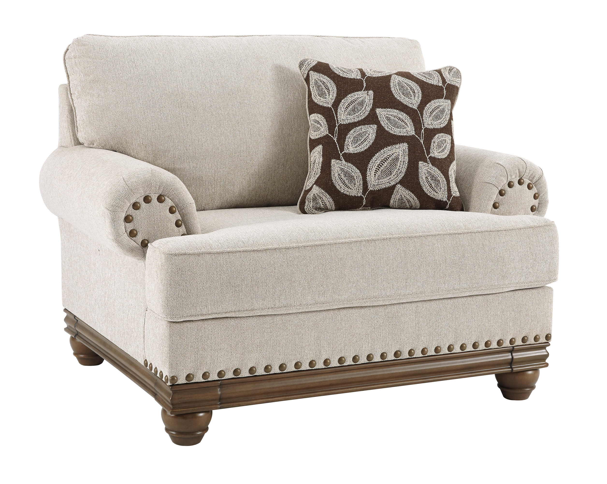 Ashley Furniture Home Launches A