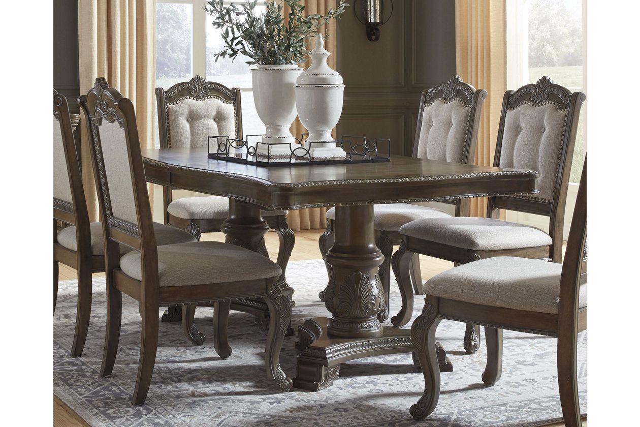 Dining Room Furniture That Infuses