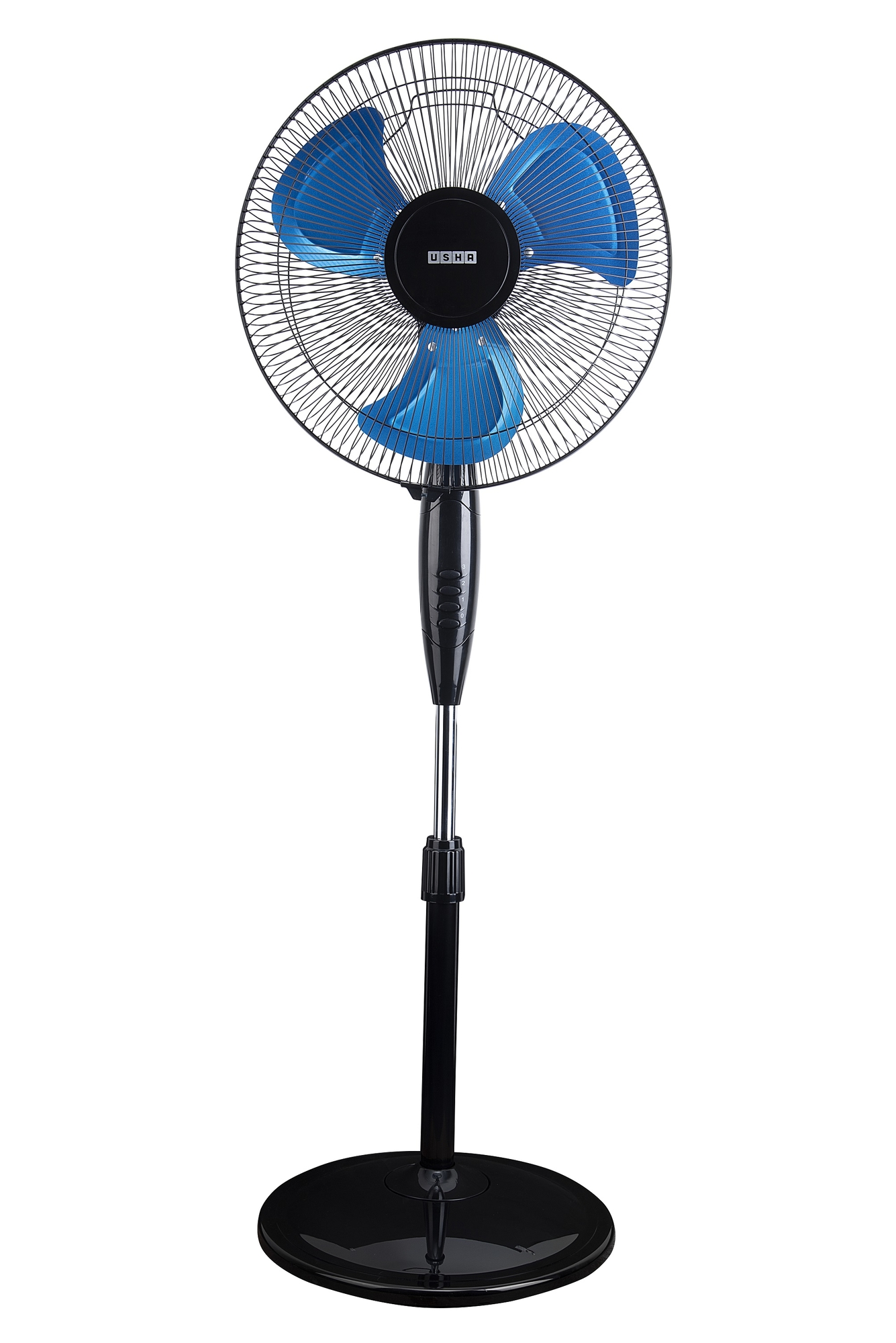 Usha fan pedestal discount