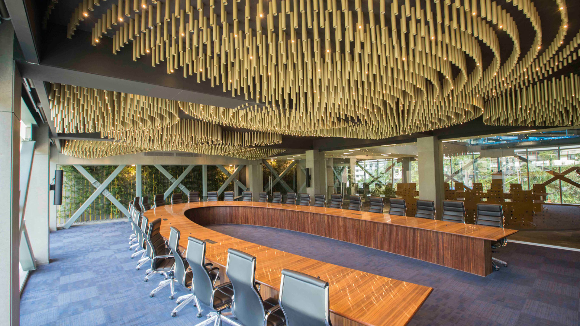 Narsi Group unveils its nextgen, stateoftheart factory at Turbhe, Navi Mumbai Architect