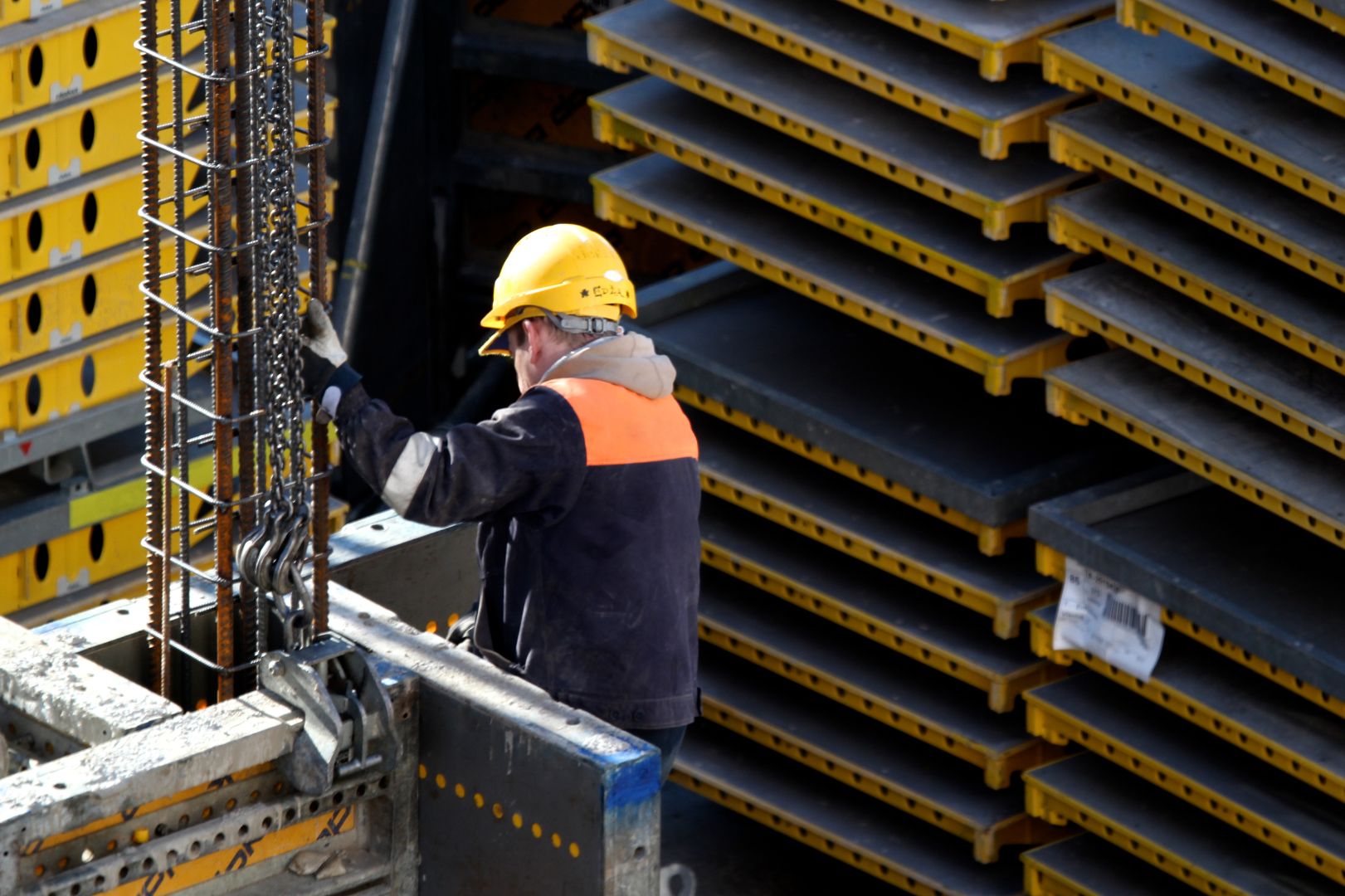 MaceANAROCK collaboration to deliver techdriven construction