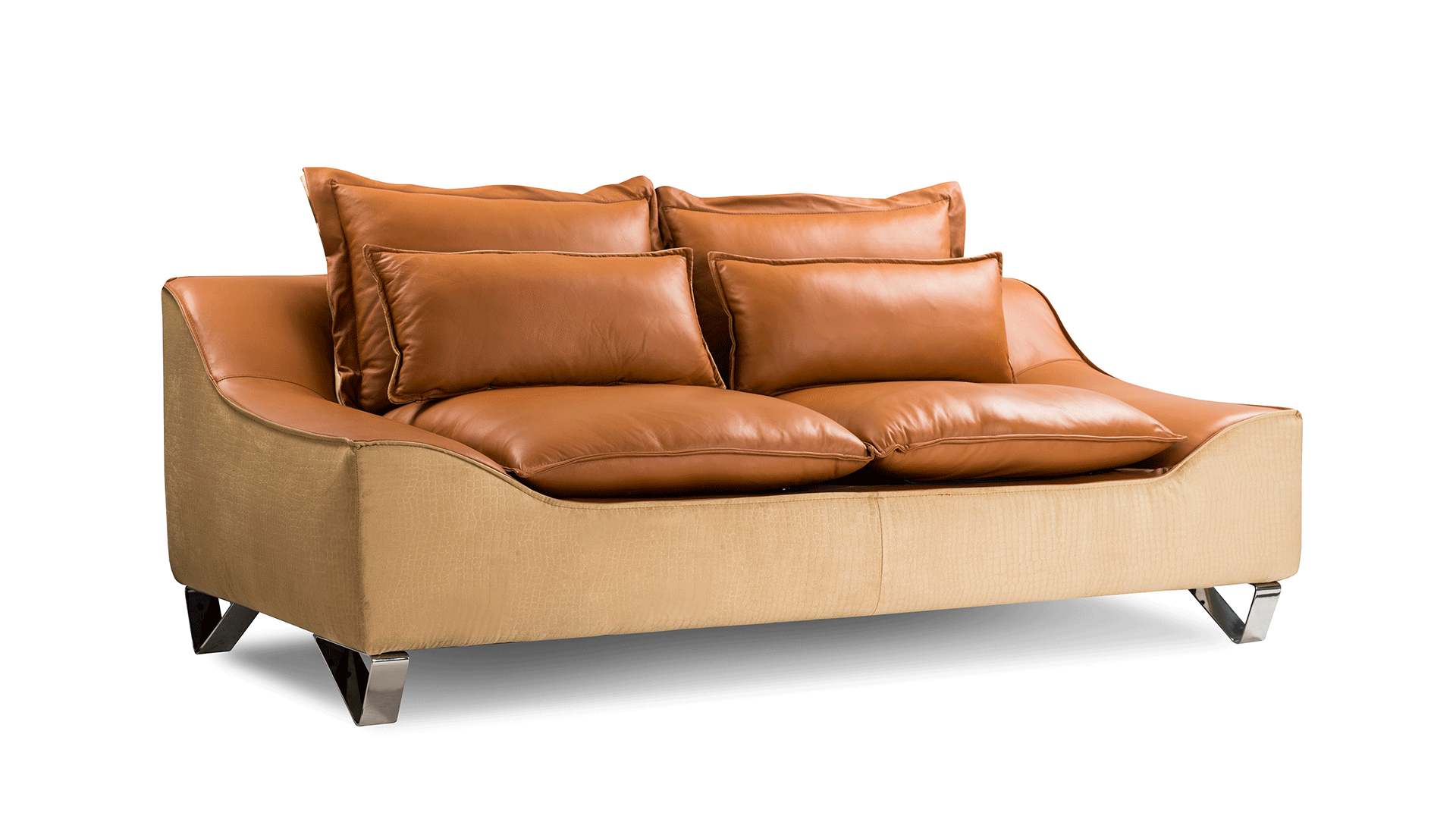 IDUS launches Luxurious Sofa Collection Architect and Interiors India