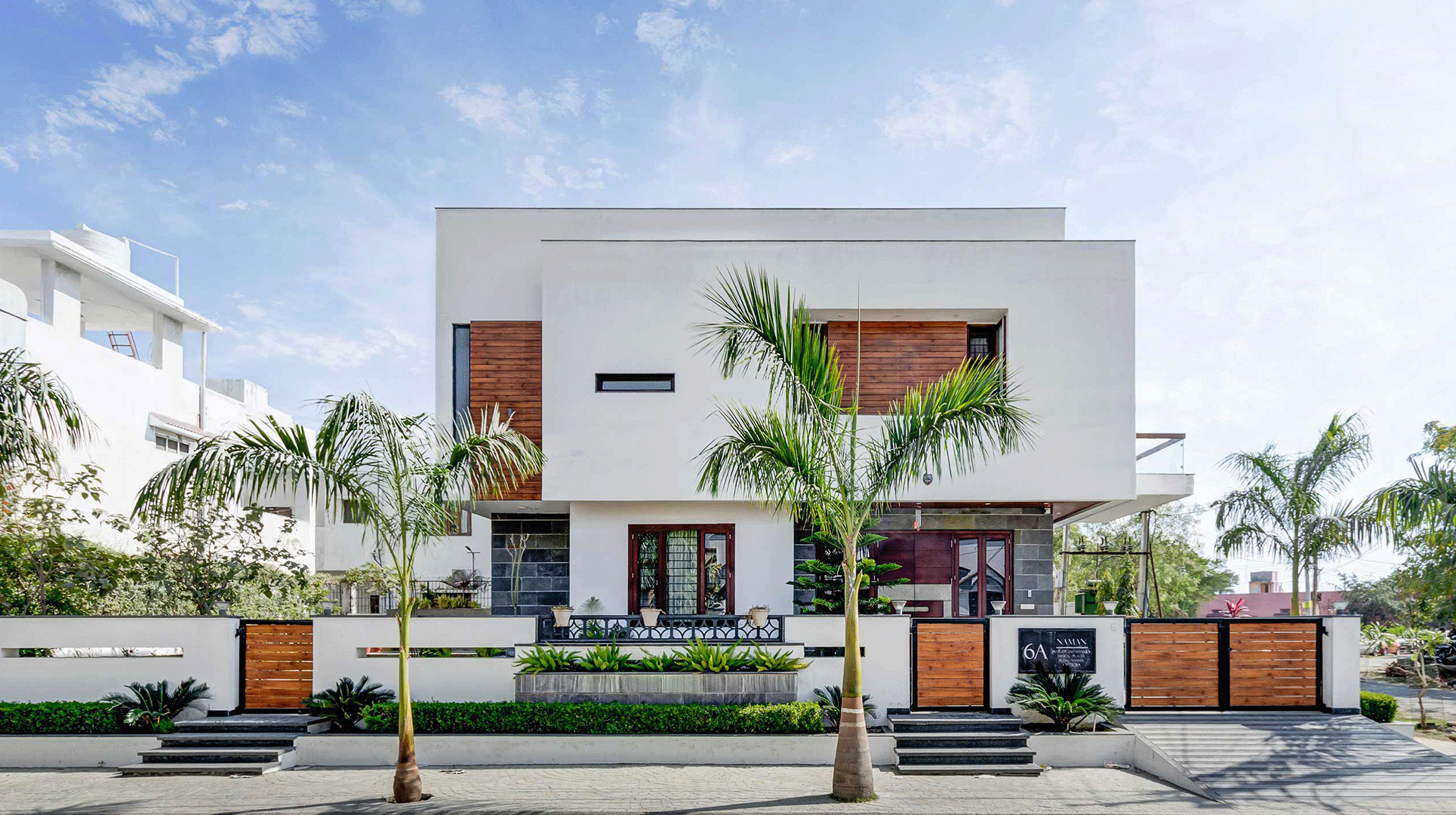 Nest House  Buildofy