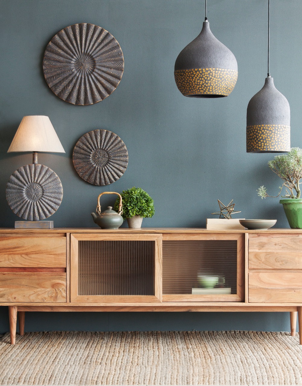 The history of Heals furniture  Antique Collecting