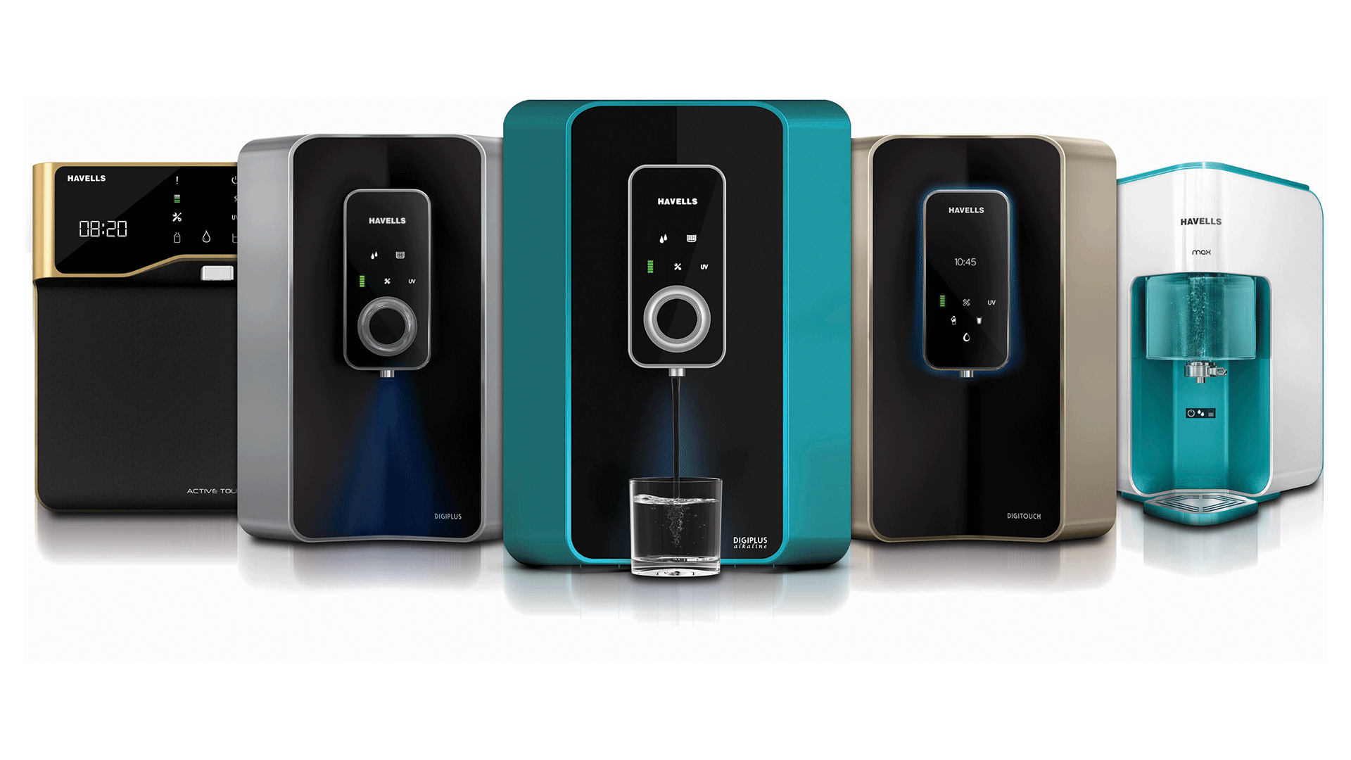 Havells extends warranty and offers customer support during lockdown