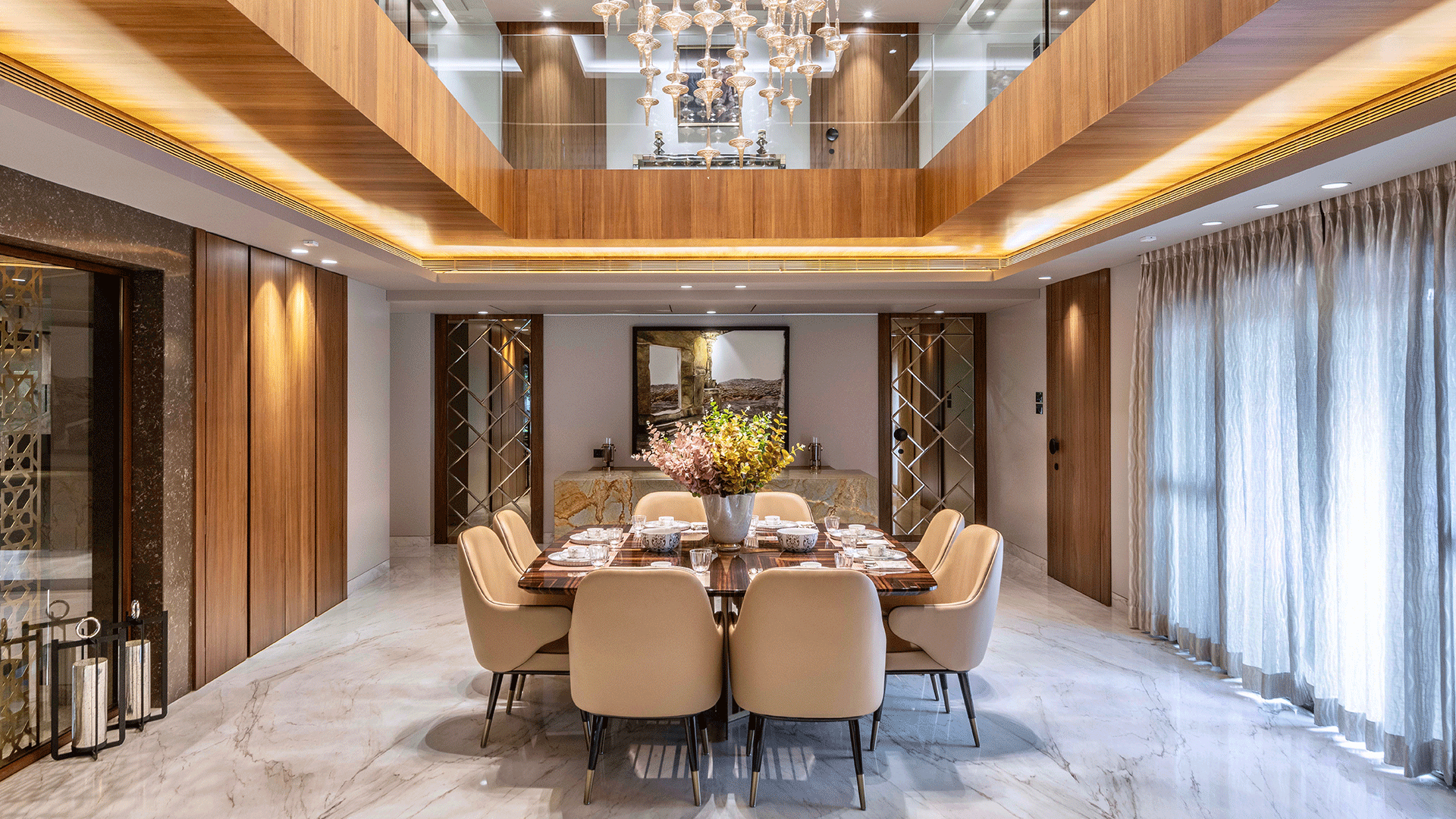 Ajinkya Dhumal - Founder Director - Infinity Architects and Interior  Designers | LinkedIn