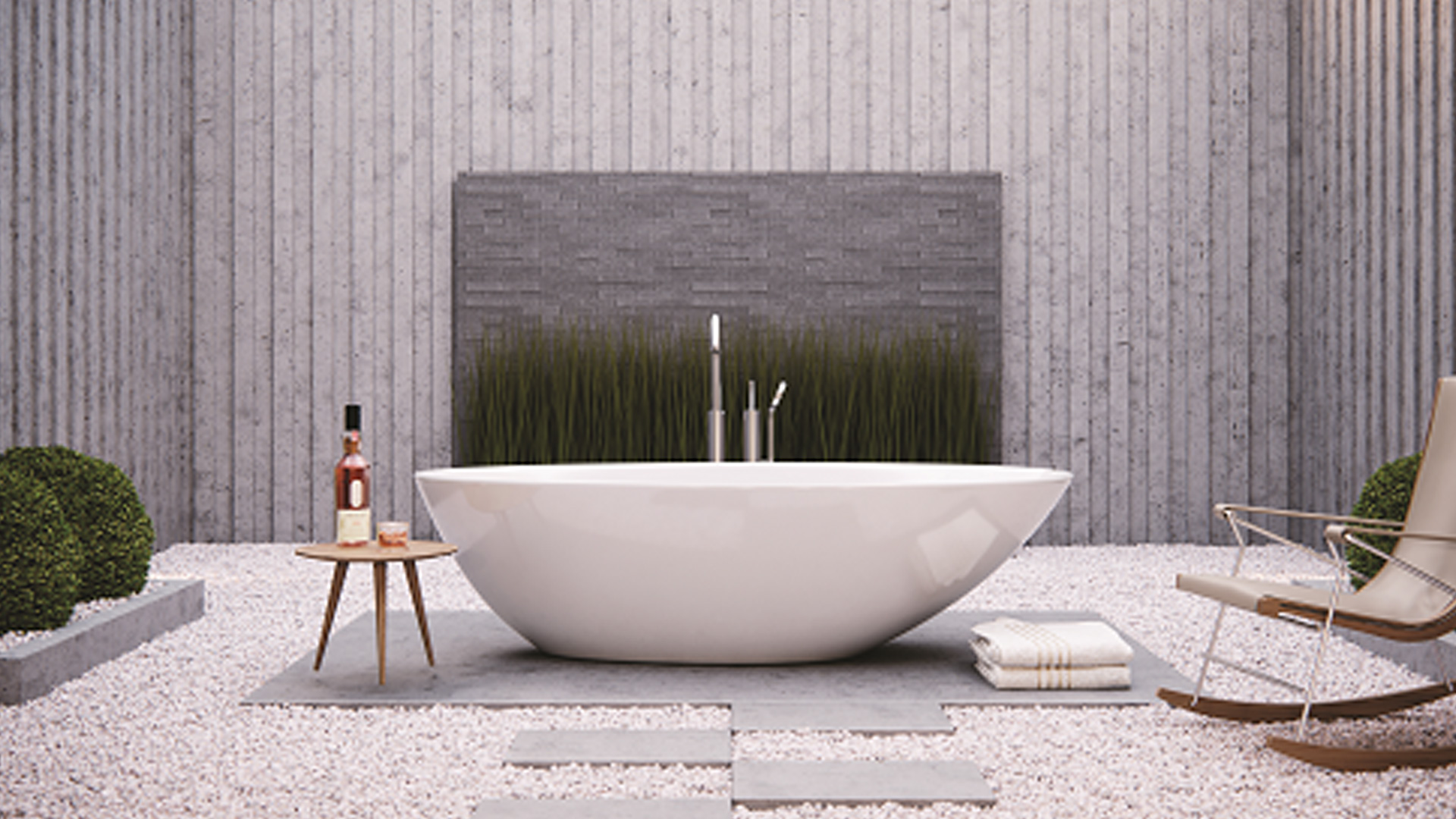 Jaquar Group introduces a series of bathtubs to the Indian market Architect and Interiors India