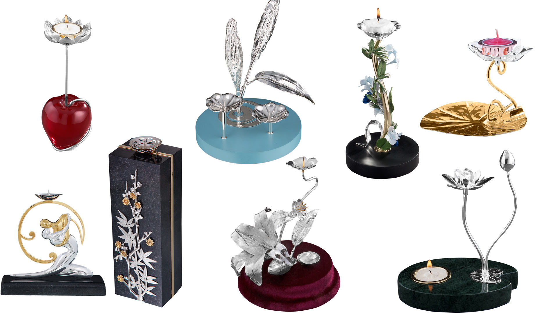 Frazer and Haws launches classic range of silver home accessories in