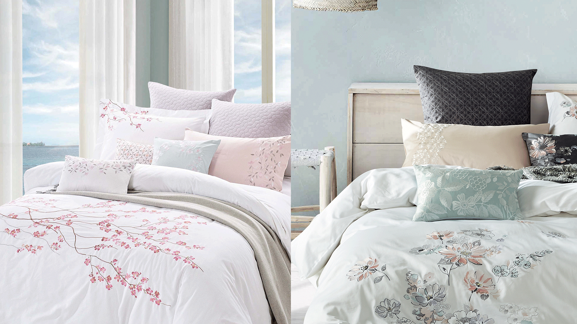 Maishaa launches thread art bed linen Architect and Interiors India