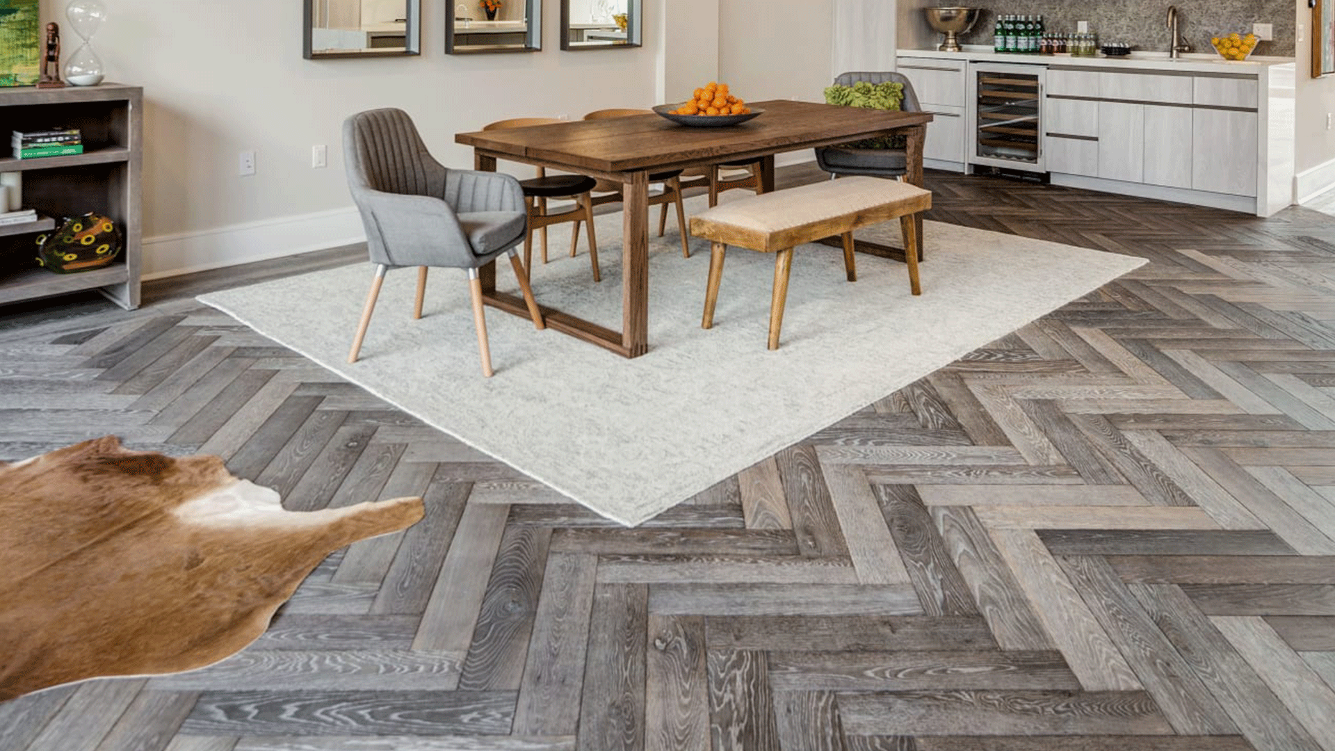 Benefits and popularity of engineered wood flooring Architect and Interiors India