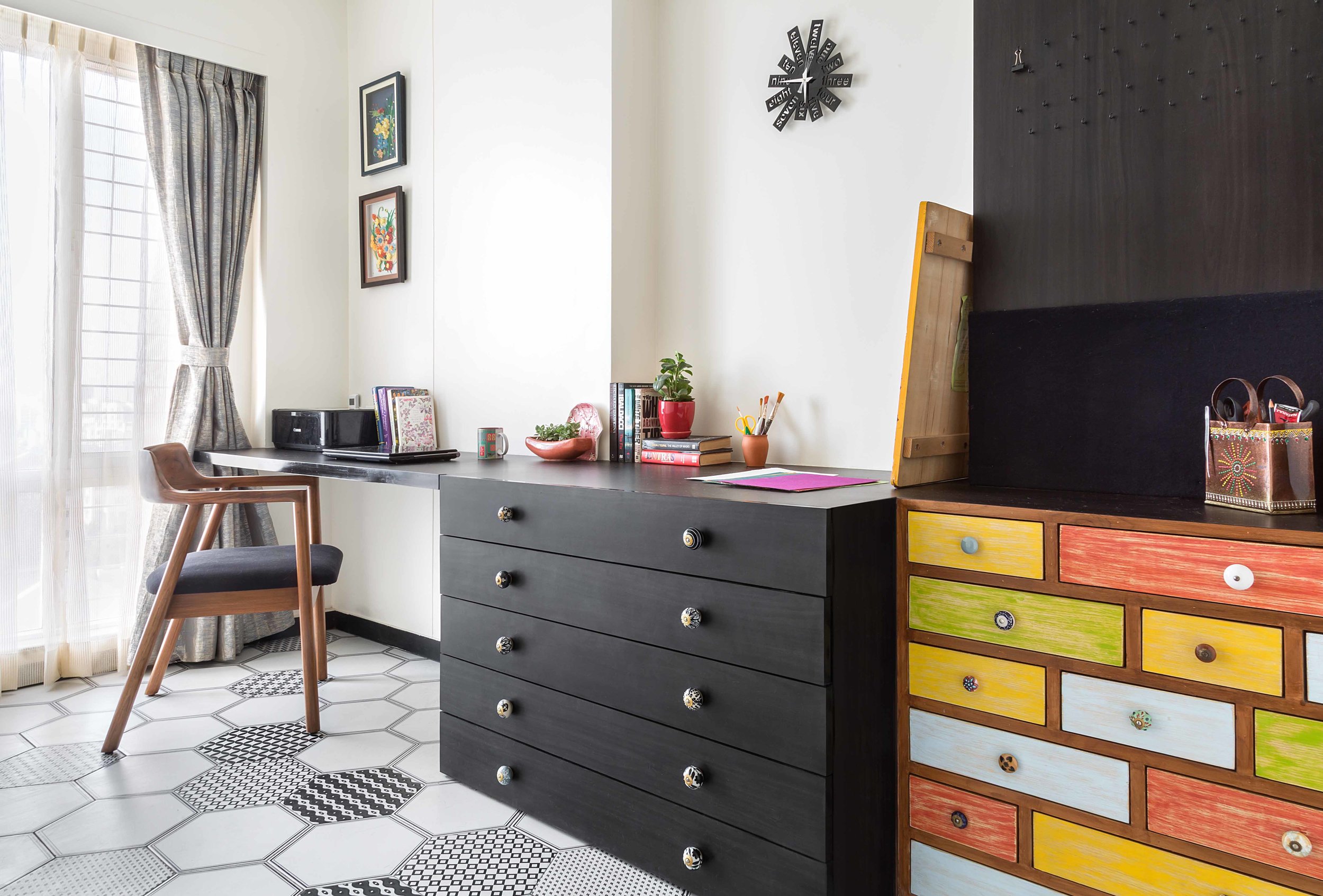 Understanding the difference between wall and floor tiles Architect and Interiors India