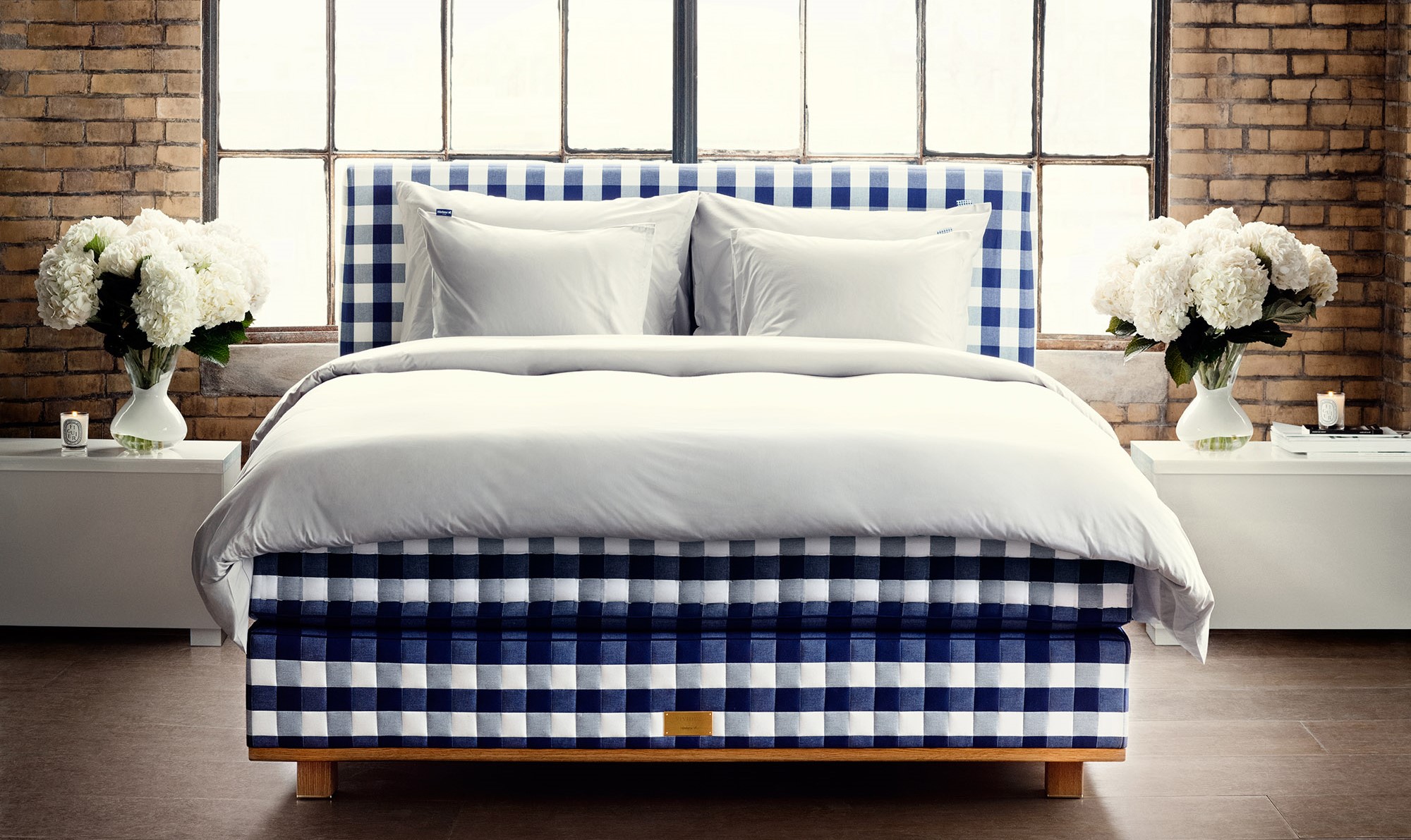 The Vividus Bed is redefining the boundaries of comfort and quality. Architect and Interiors India