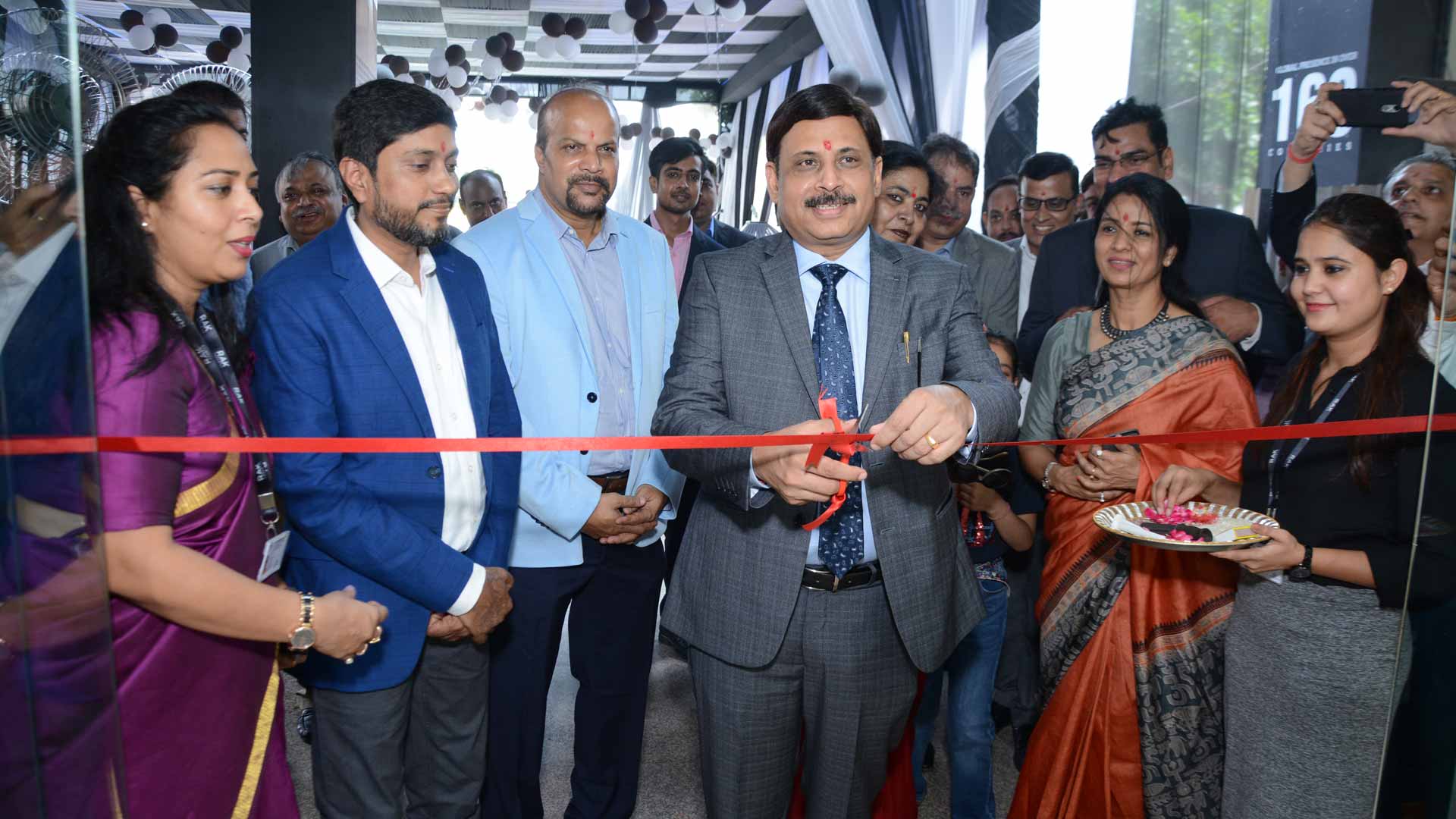 RAK Ceramics launches its own orientation centre in Gurugram Architect and Interiors India