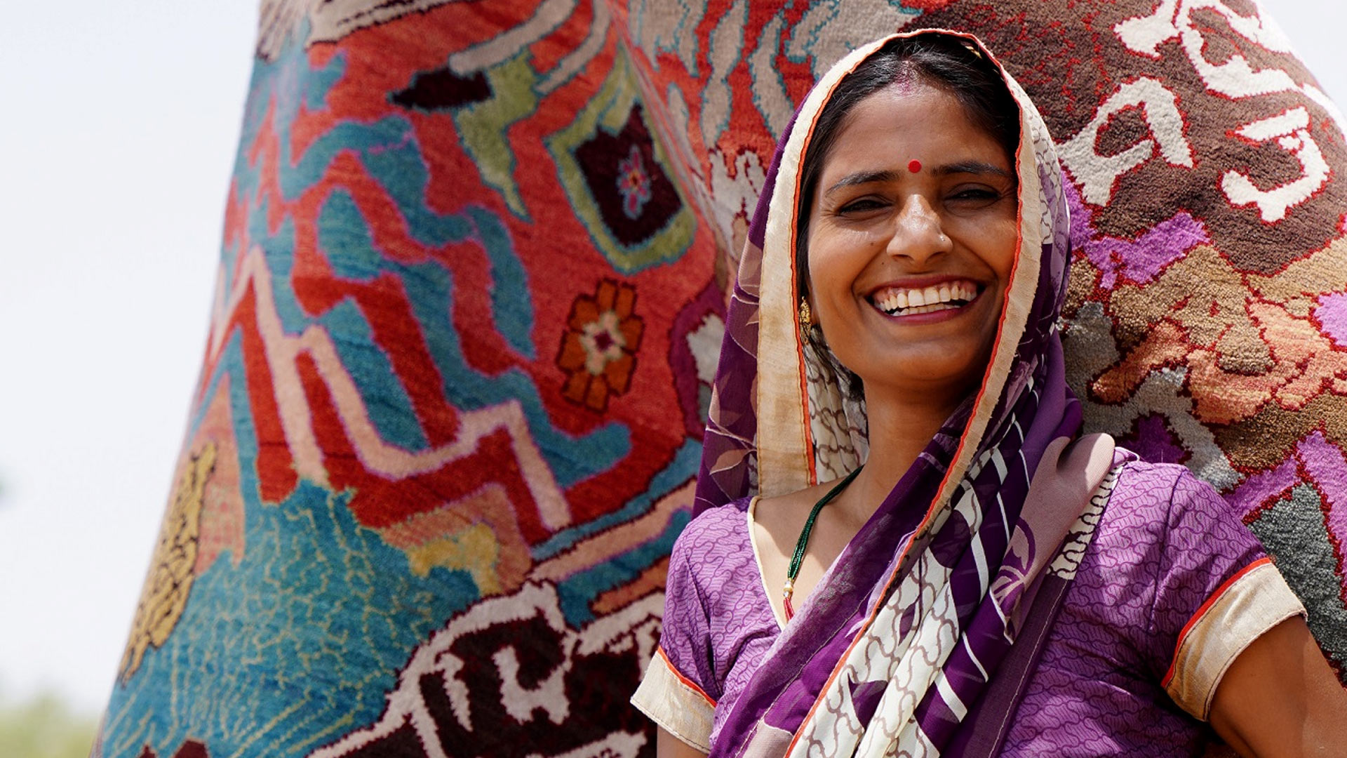 Rangoli Greens, JaipurAdding the Vibrancy of Green in the Pink City of