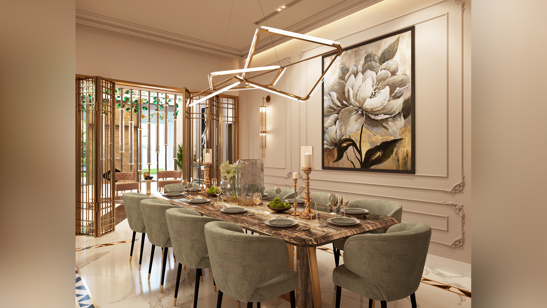 Creations dining tables shop and chairs