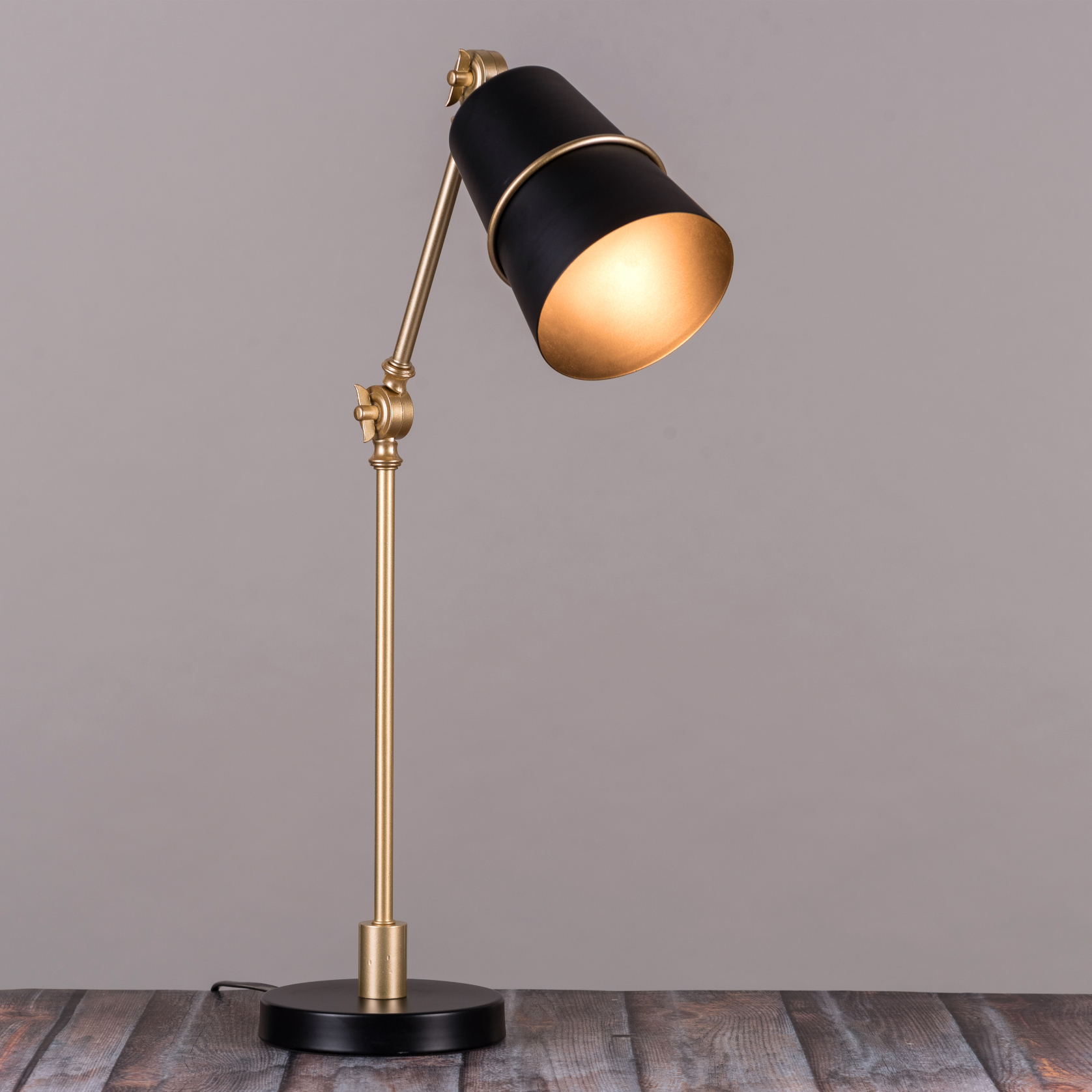 Study Table lamps Collection from The WhiteTeak Company Architect and