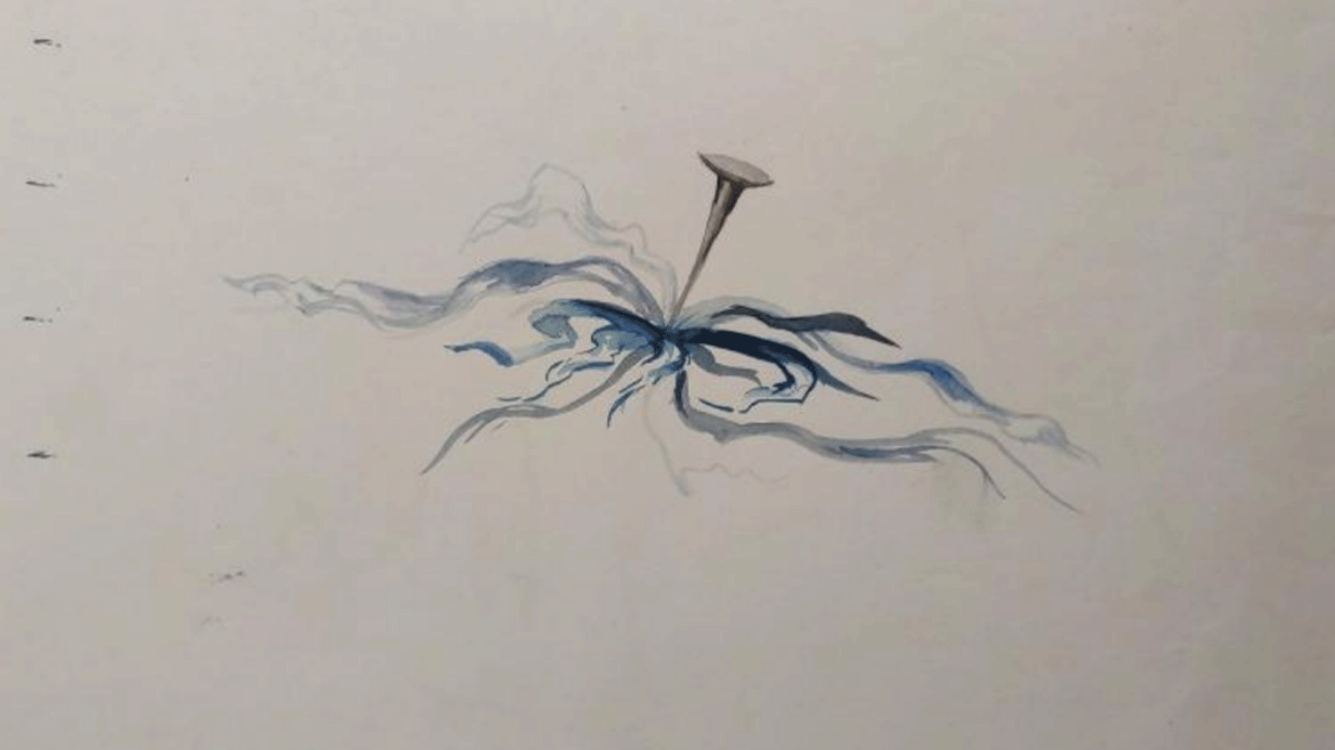 The journey of an artist explained through art Architect and Interiors India