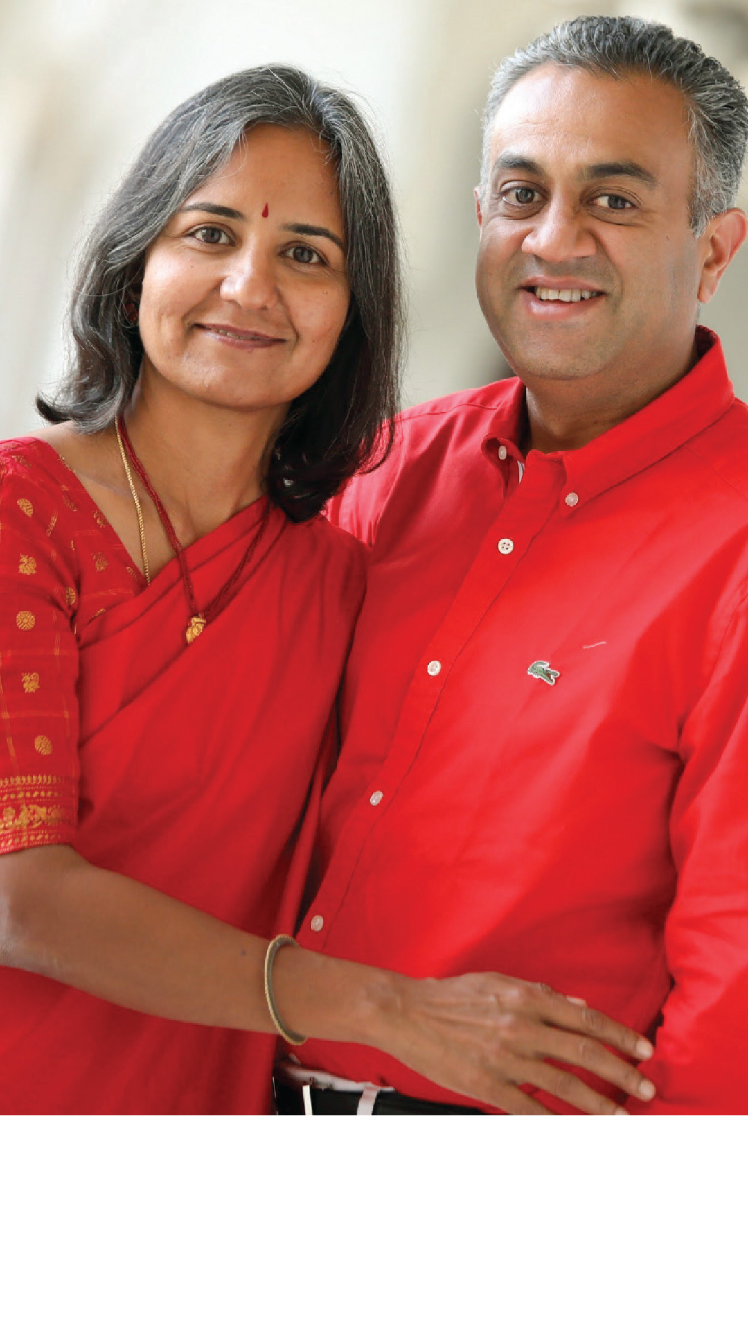 Nithya Srinivasan & Kiran Venkatesh Architect and Interiors India