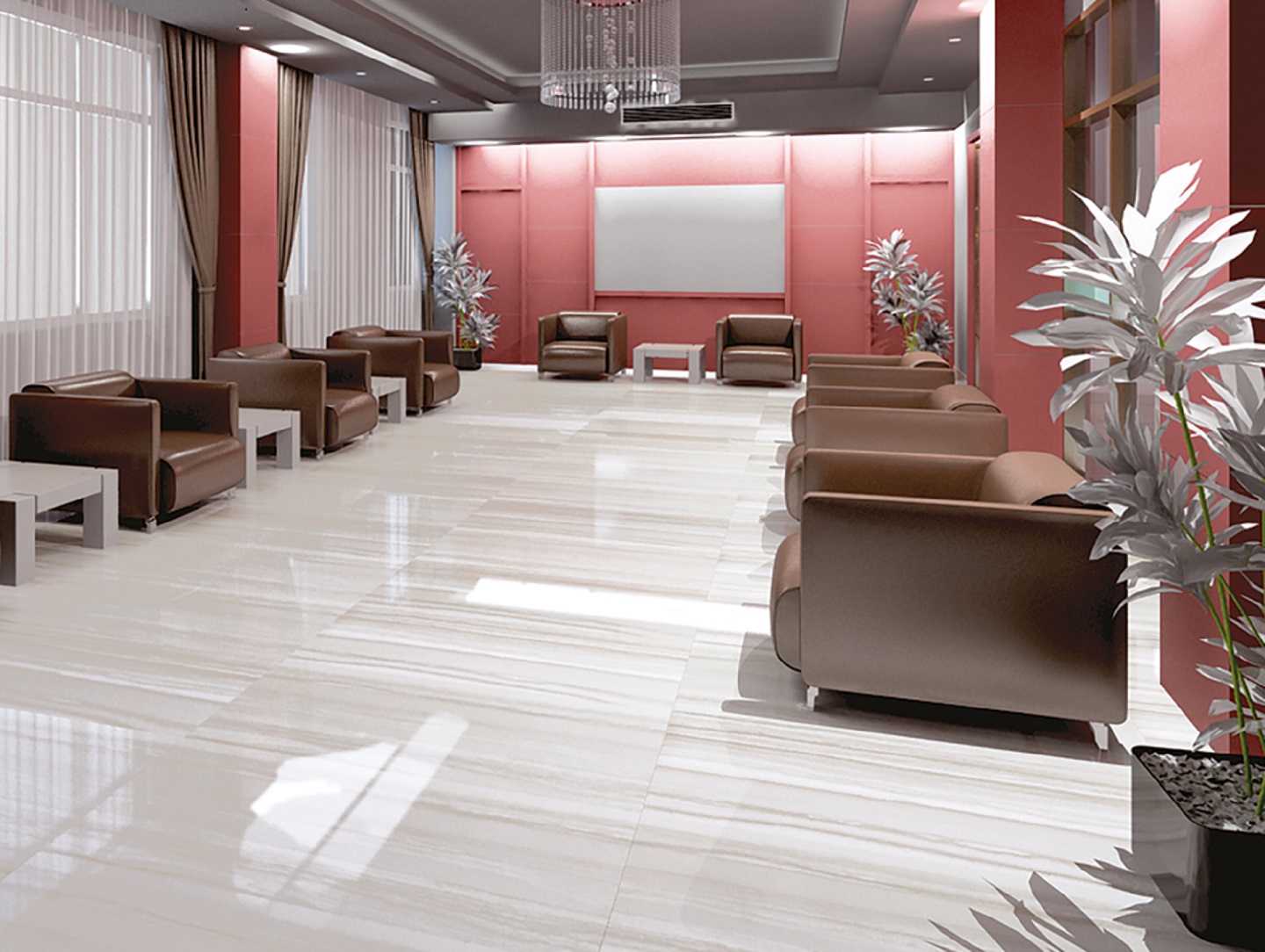 RAK Ceramics, the world’s fourth largest ceramic brand, brings Italian