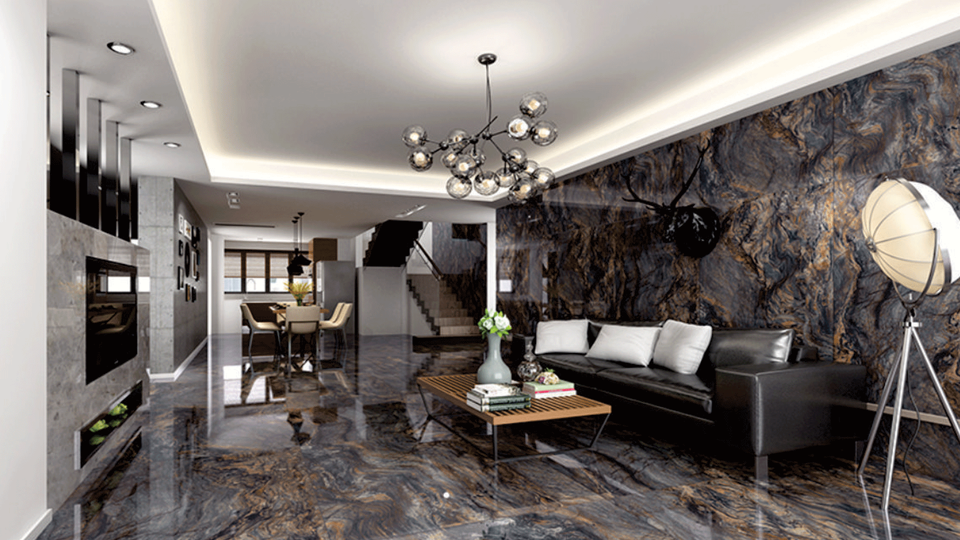 Top 5 tile trends for 2020 Architect and Interiors India