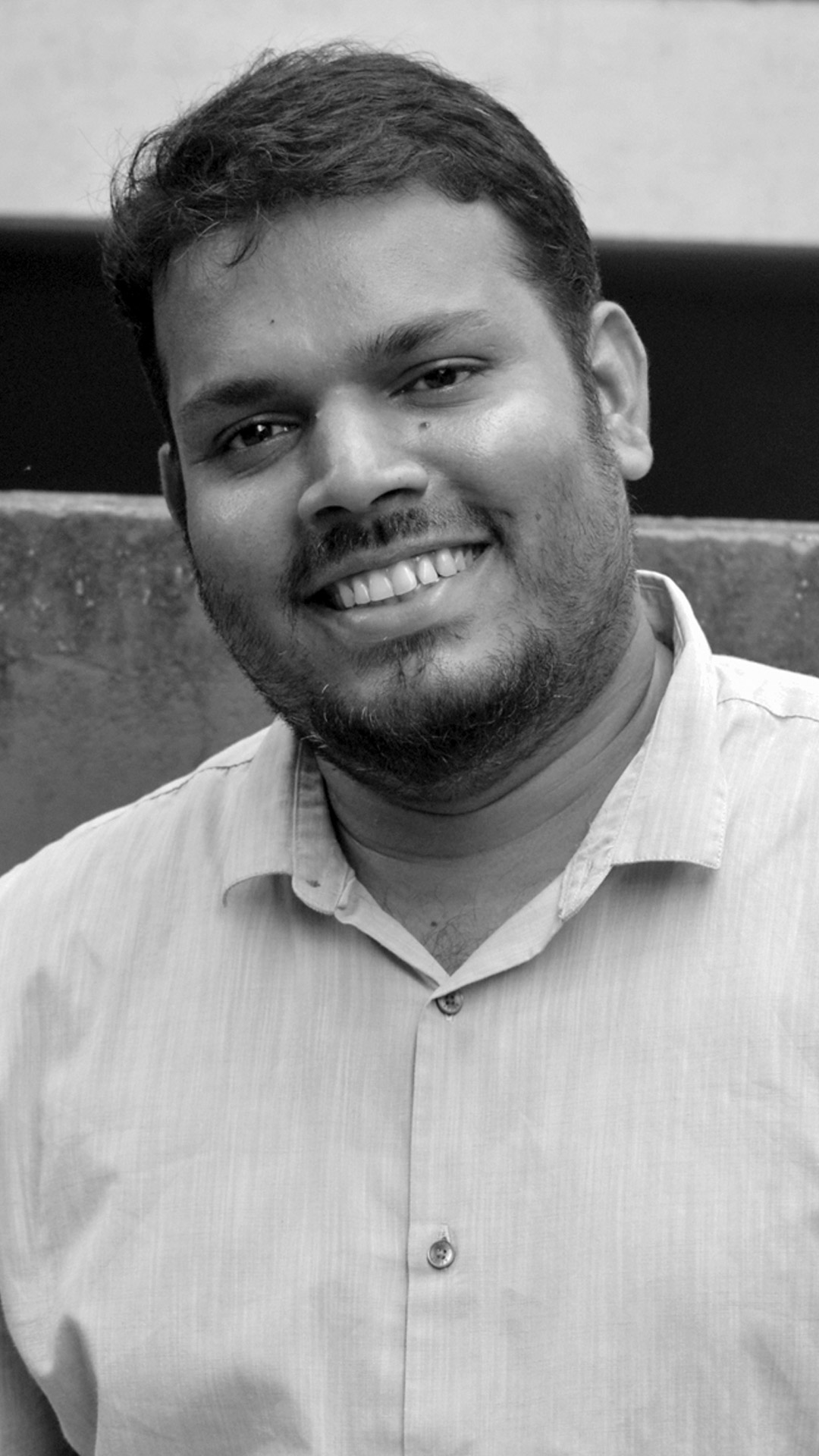 Rakesh Kakkoth Architect and Interiors India