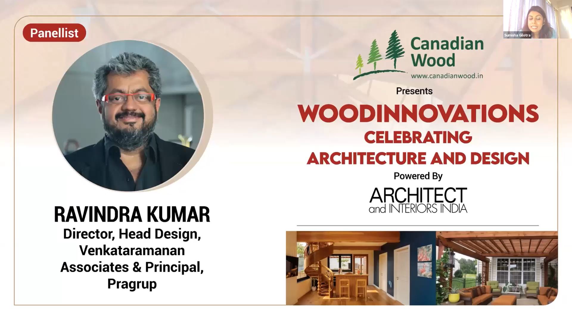 Spotlight on Architect Ravindra Kumar World Architecture Day