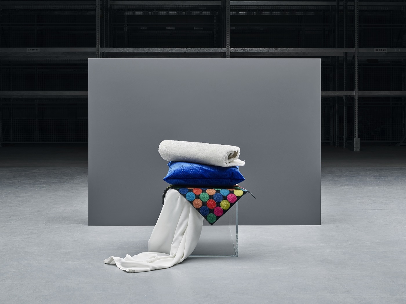 IKEA to use only recycled polyester in textile products by 2020 Architect and Interiors India