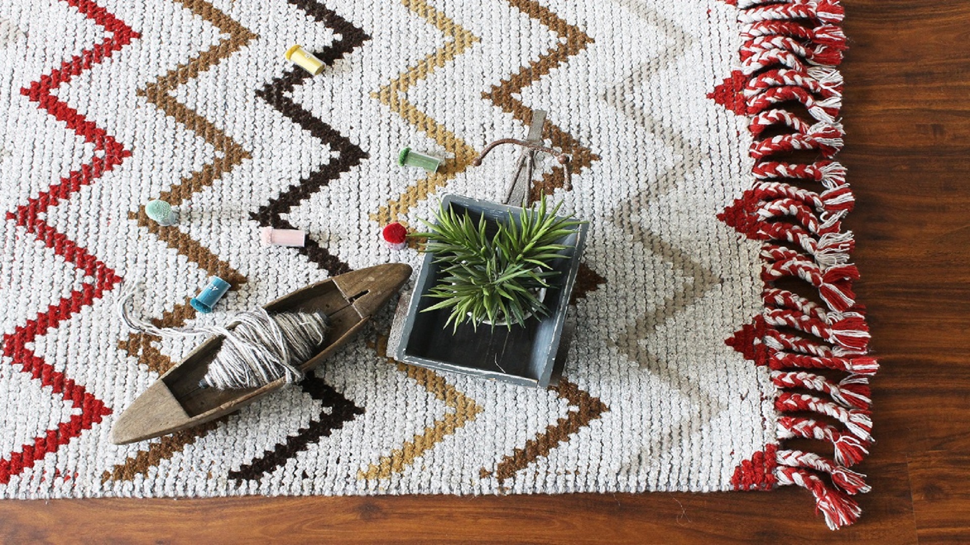 Carpet Couture launches three new carpet designs - Architect and