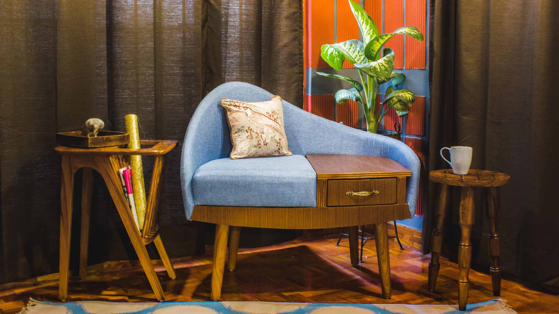 7 Pillars' design studio launched in Bengaluru Architect and