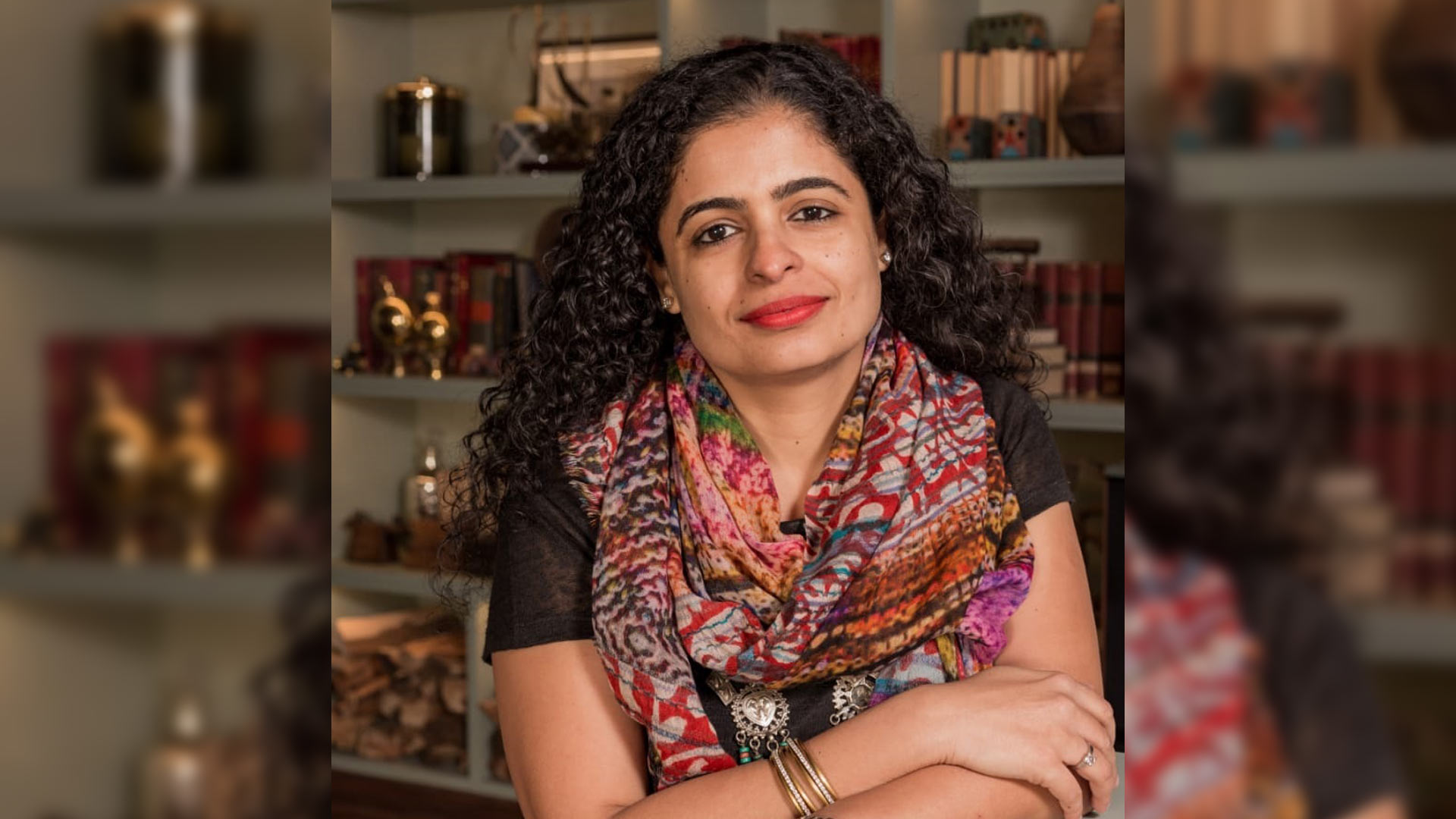 Aces of Space Design Awards 2019: Meet our jury member Shabnam Gupta -  Architect and Interiors India