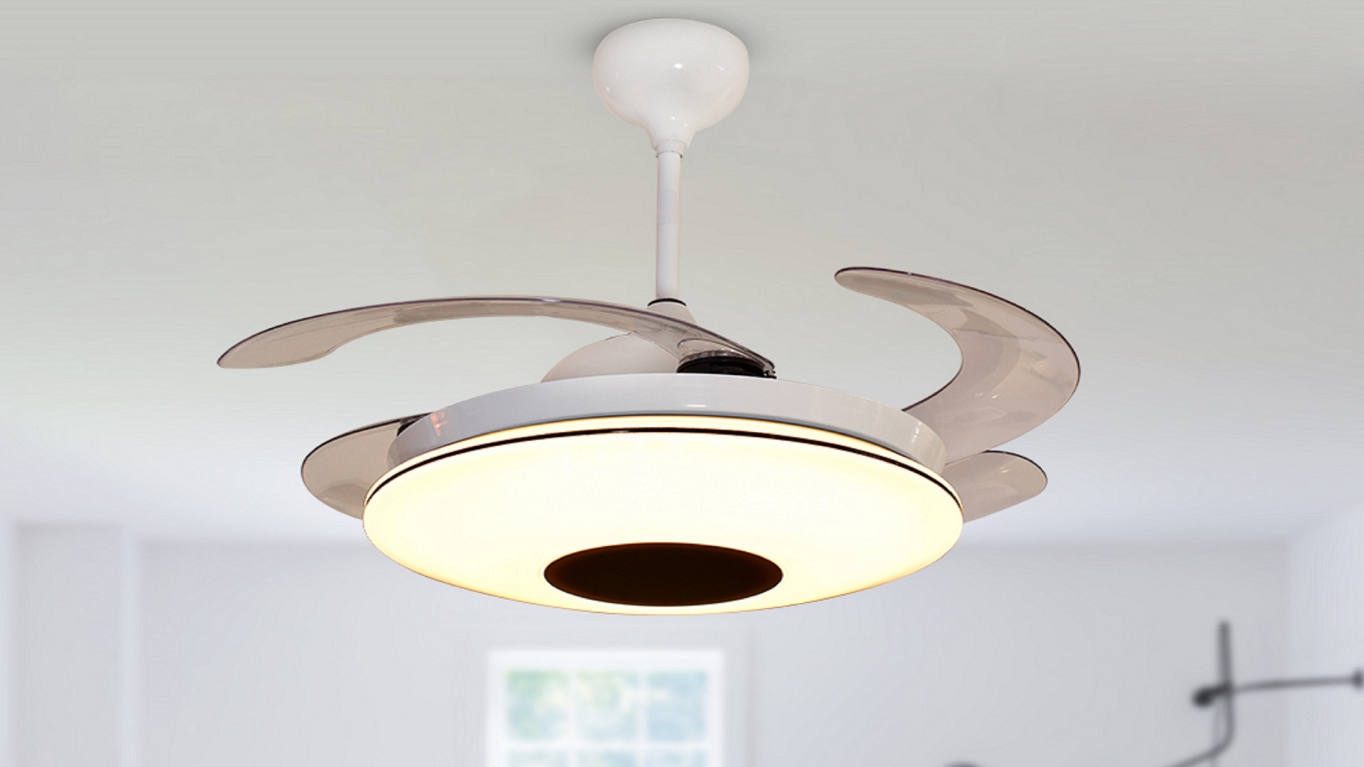 Christmas Lights On Ceiling Fan Shelly Lighting