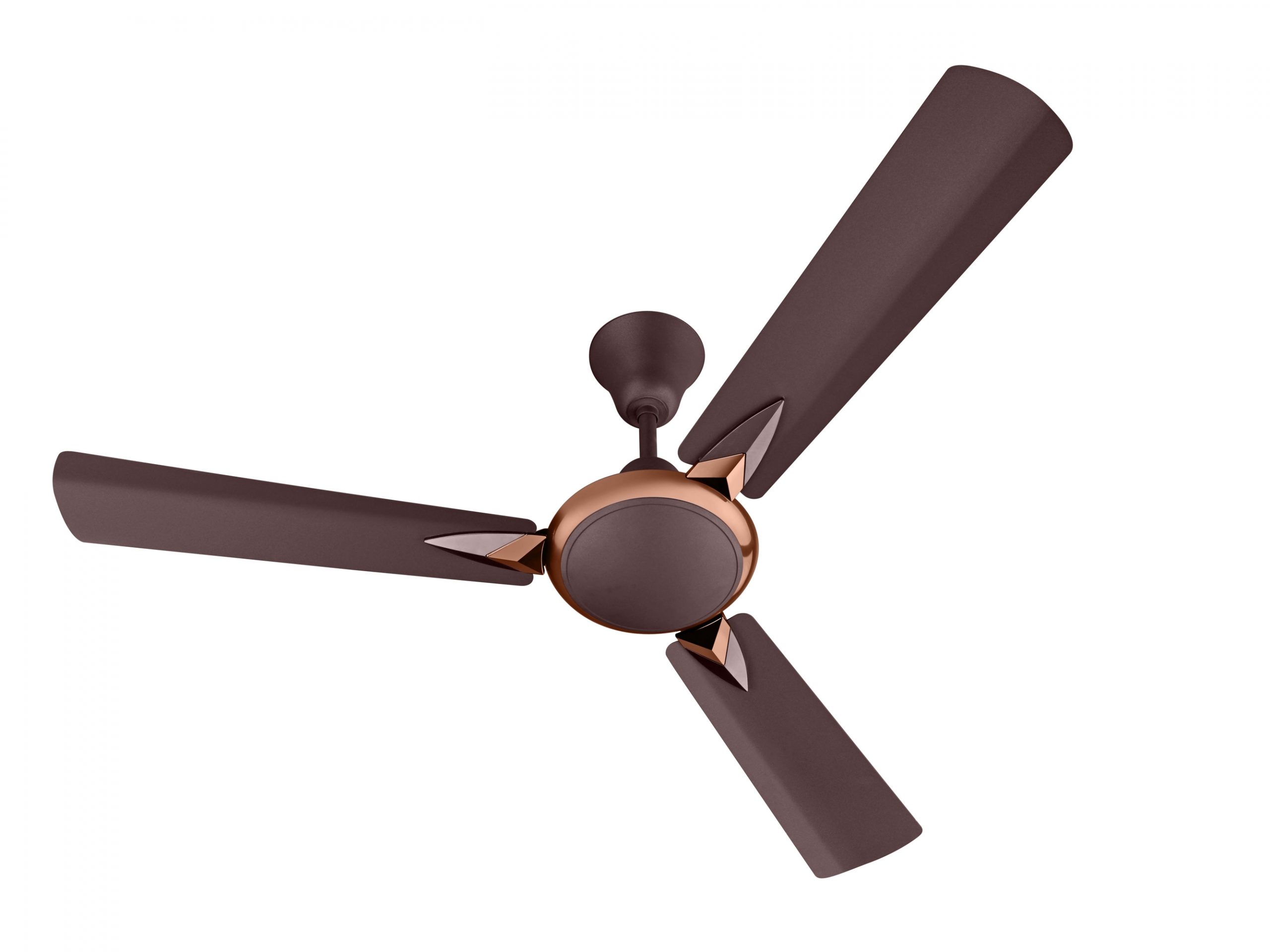 Panasonic Life Solutions presents a decorative range of high-speed fans -  Architect and Interiors India, image size:2560x1920