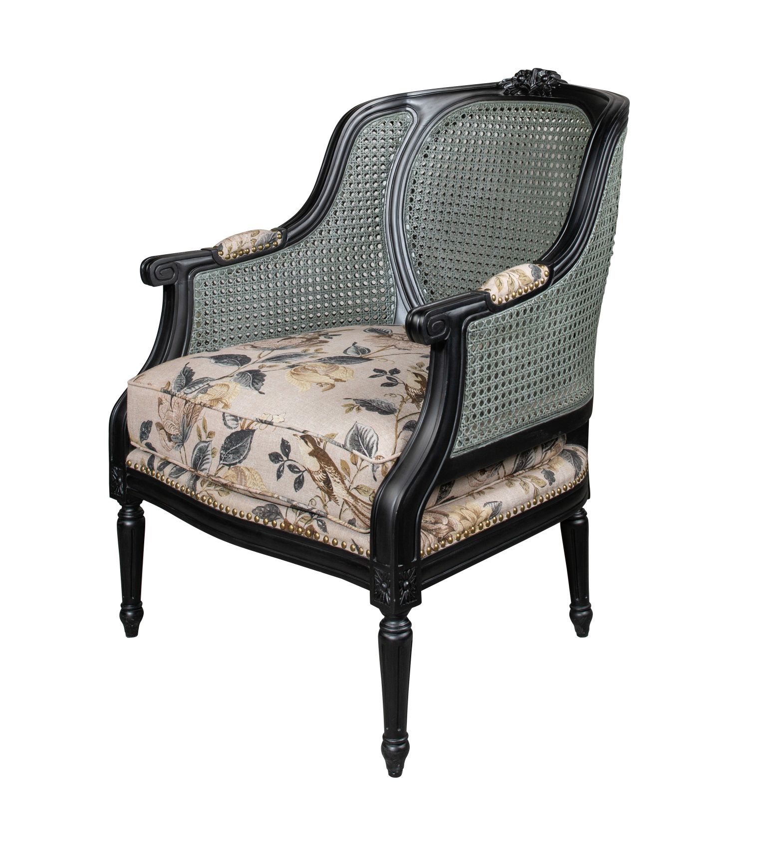 Beyond Designs introduces bespoke cane chairs Architect and Interiors India