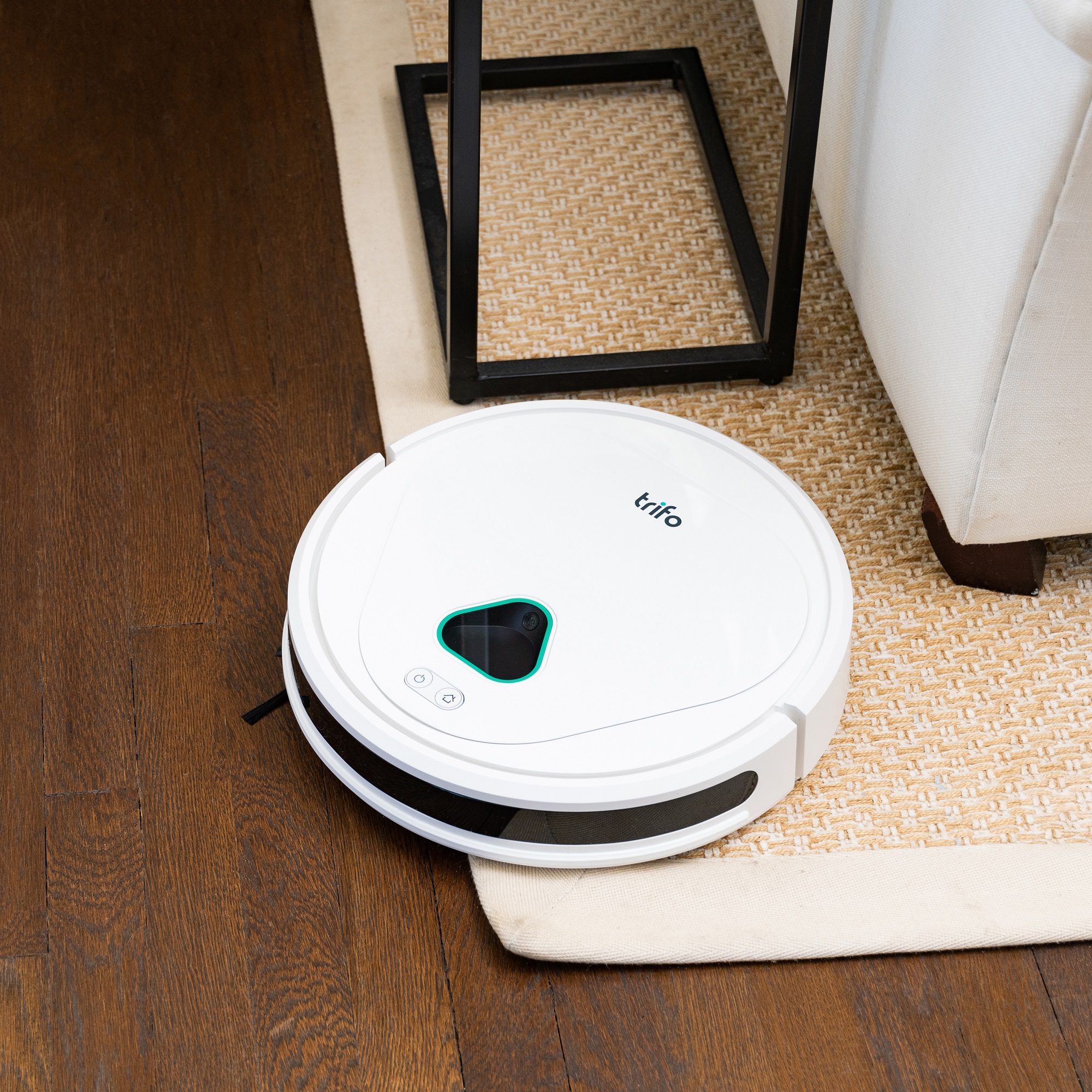Robot mopper india deals