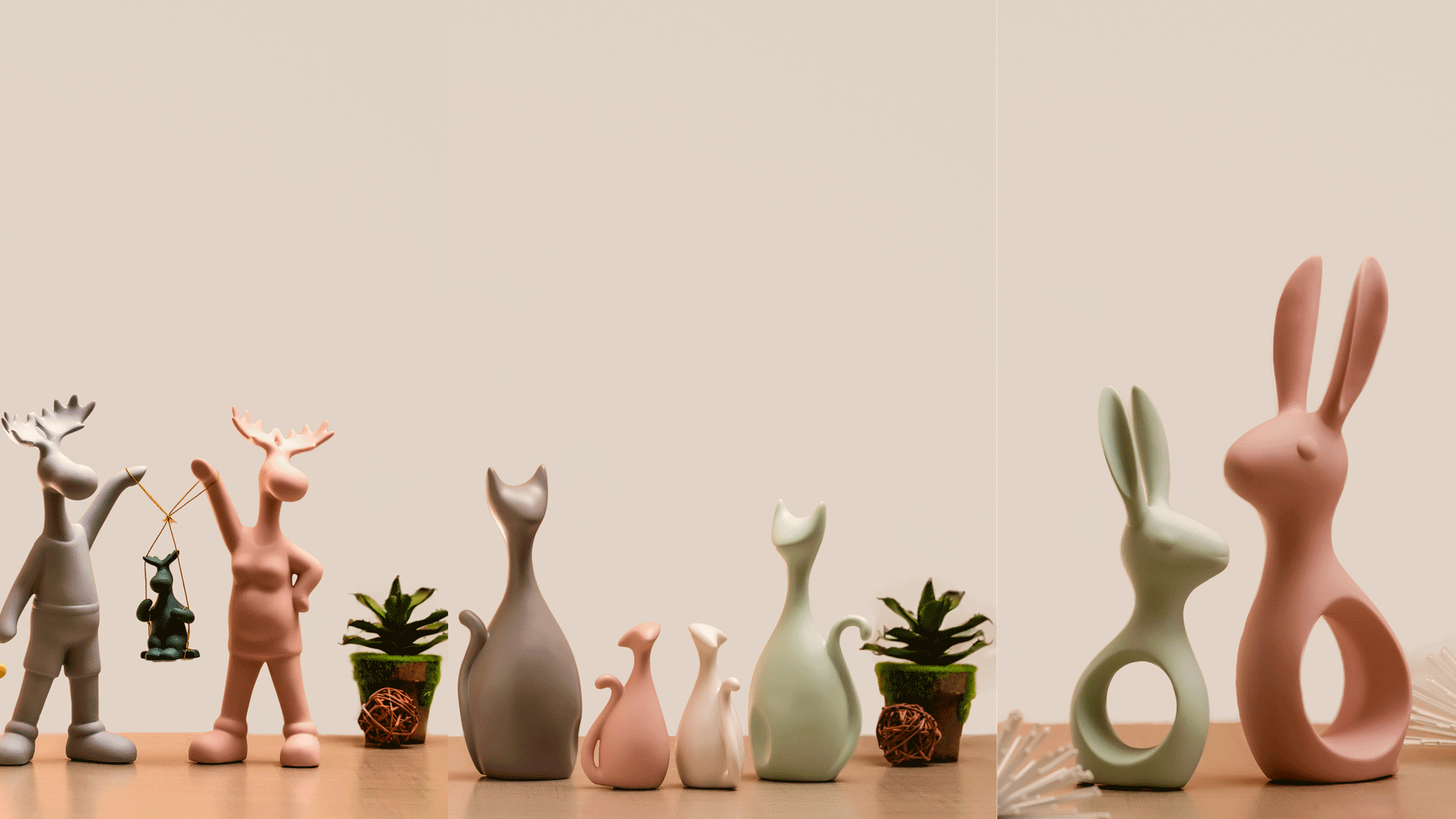 The Decor Circle launches Fabella series