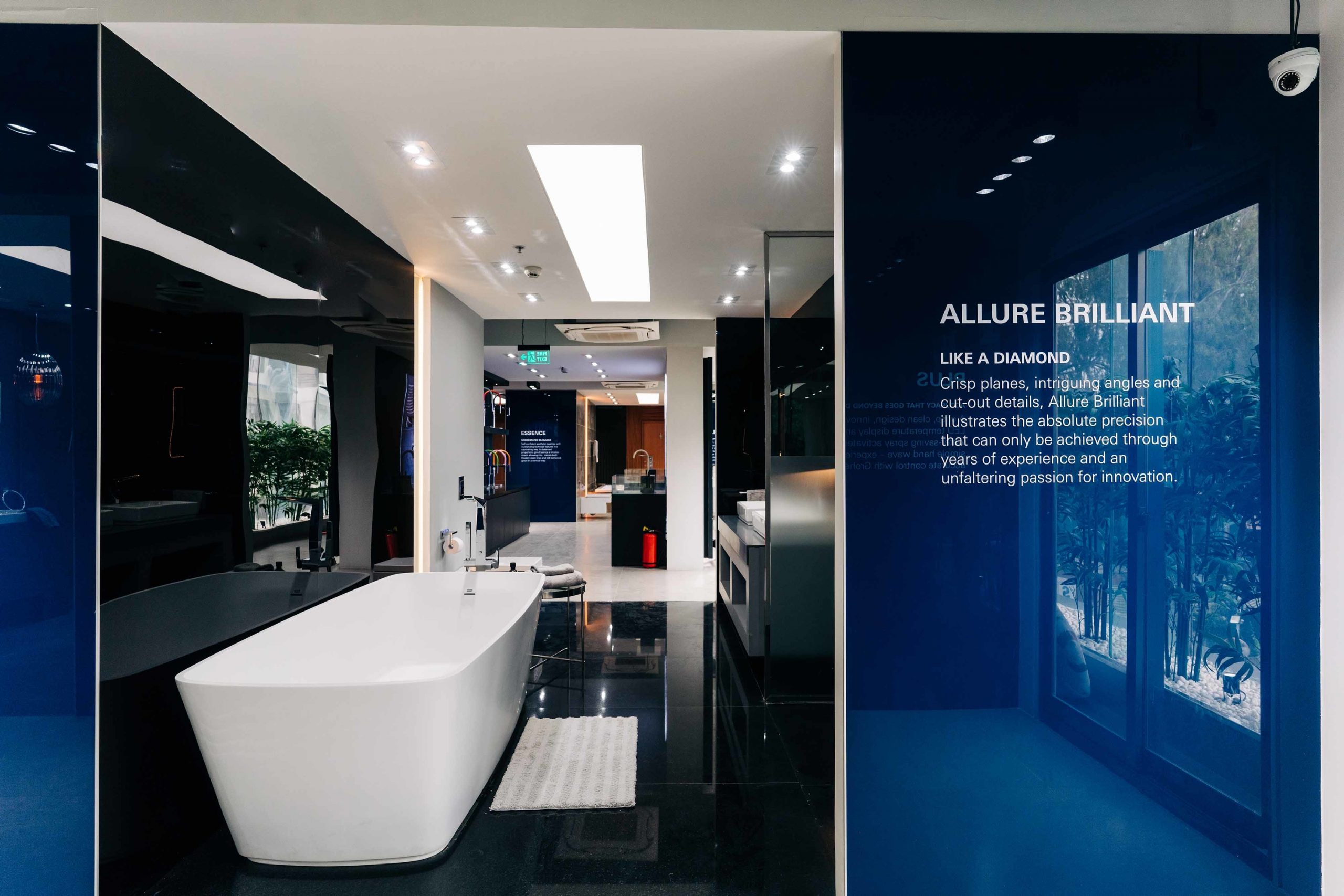 GROHE & AMERICAN STANDARD BRING INNOVATION TO YOUR DOORSTEP WITH THE