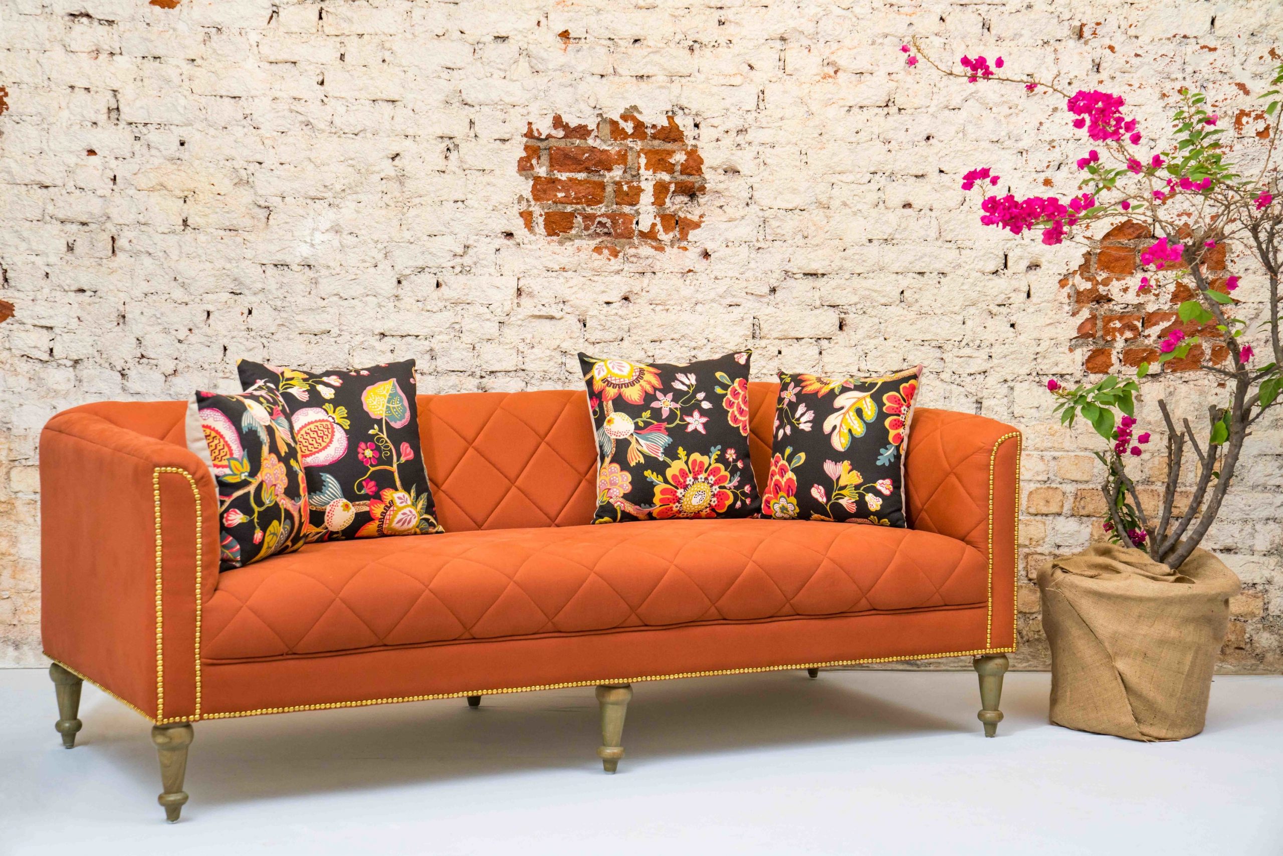 Inhabit Unveils a Bespoke Collection of Furniture Architect and