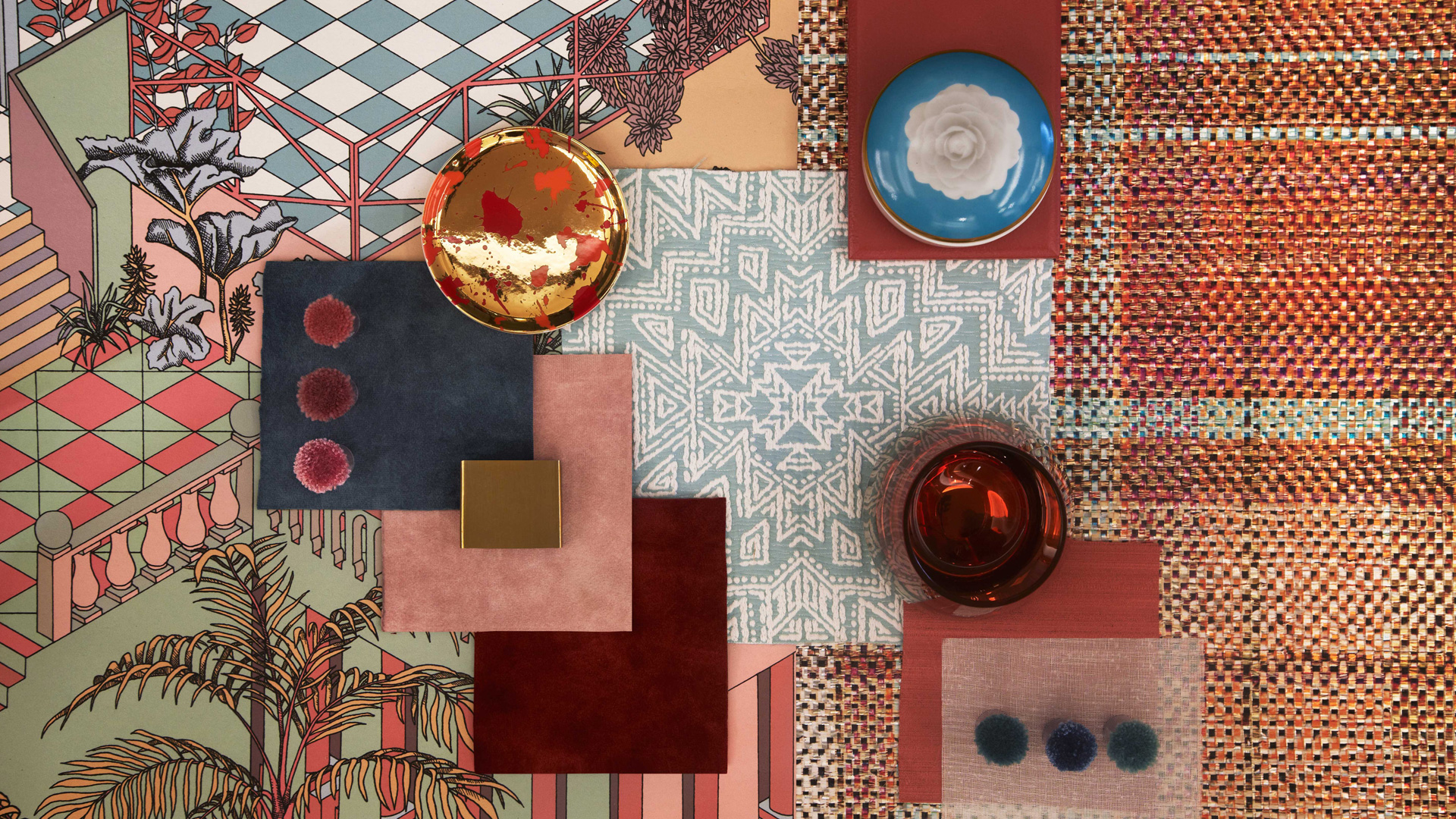 Bespoke Window Dressing Solutions by Sanjyt Syngh Architect and