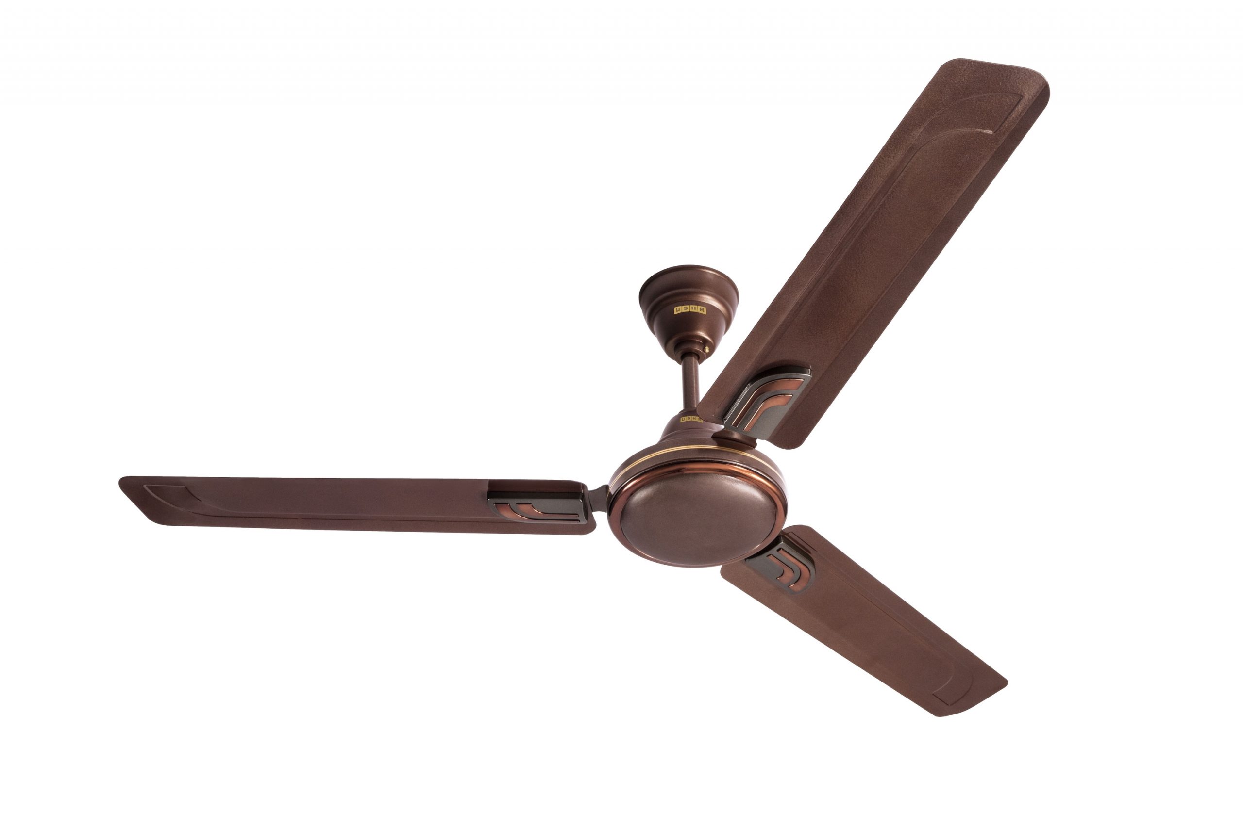 Usha International launches Airostrong ceiling fans Architect and