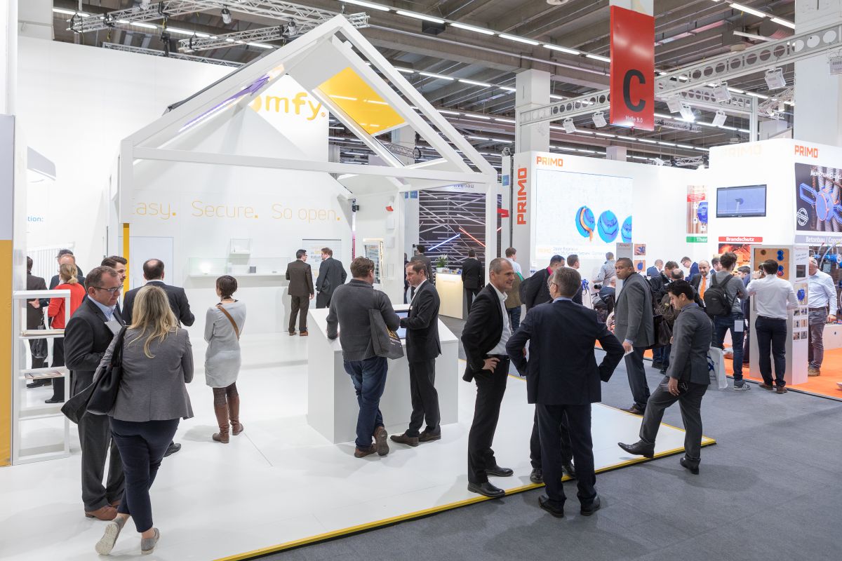 New dates for Messe Frankfurt's Guangzhou Light + Building fairs